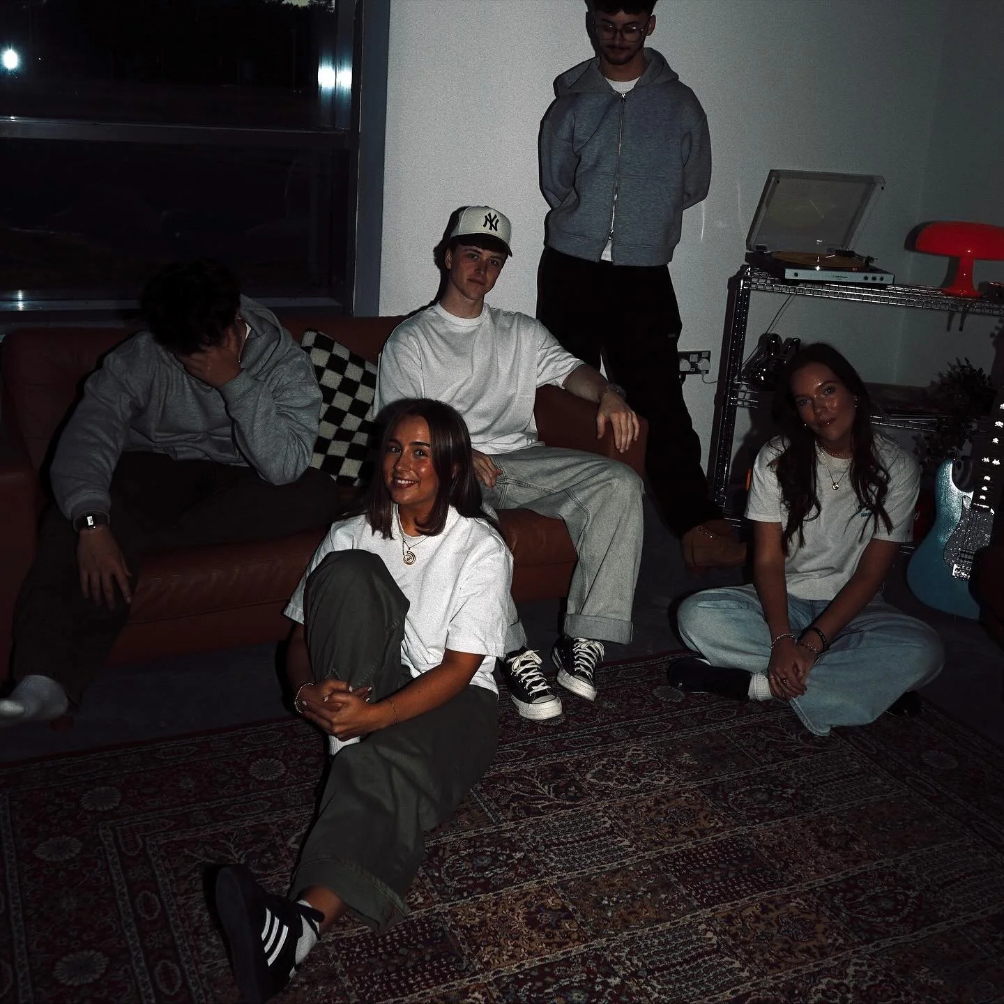 it’s that time again… seeker sunday is this week and we’re sooooo excited ❤️‍🔥 last time was so good and we can’t wait to do it again 🫶🏻 join us at 6:30pm sunday 19th october in the youth aud, we can’t wait to se