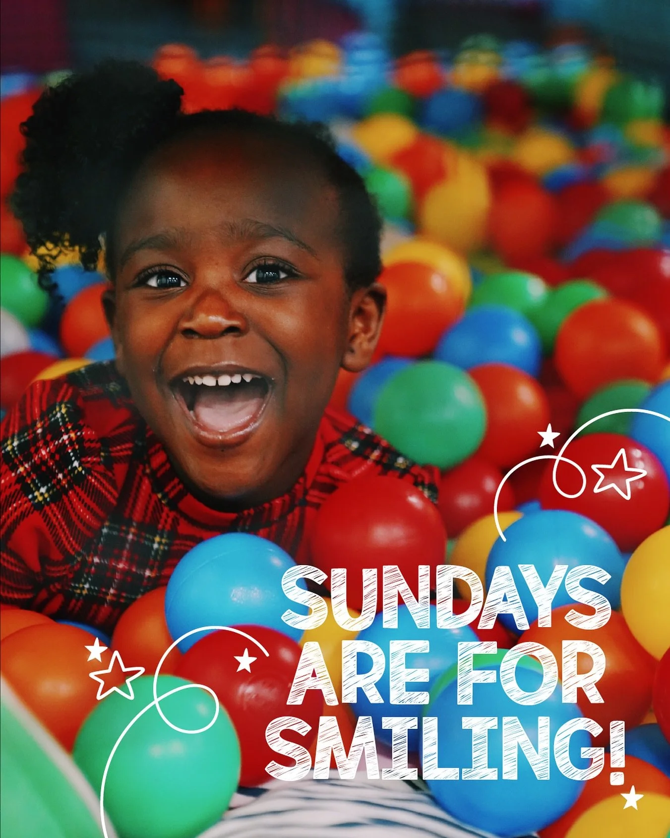 We are so excited for Kids church this Sunday 🫶🏽 

Join us at 10.30am, this is your invite!

___

Kids Church x Tots Church
Every Sunday | 10.30am
First Sunday of the month | 10.30am &amp; 6.30pm
#gpkids
