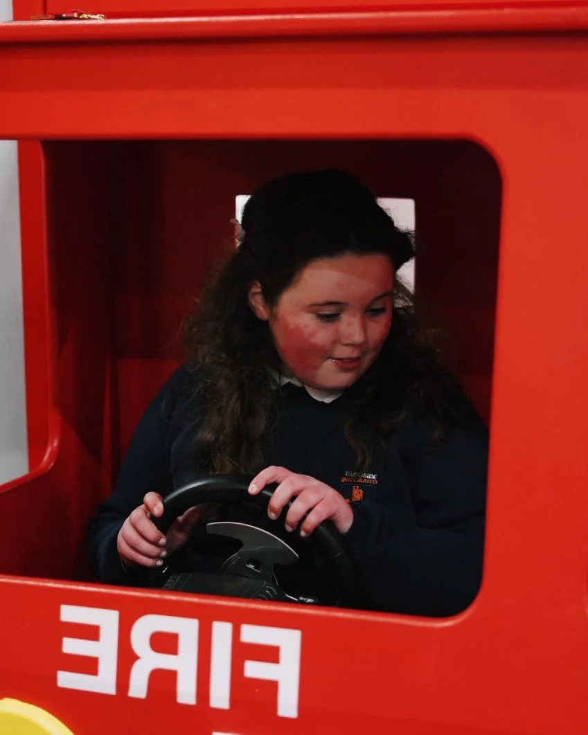 What a time we had at Kids&rsquo; Reach! 🎉🙌
Tonight we were joined by Timmy the Paramedic, who showed us how paramedicine works and taught the kids so much 🚑🩺
Huge thank you to Timmy for taking the time to pour into our kids!

We&rsquo;re back ne