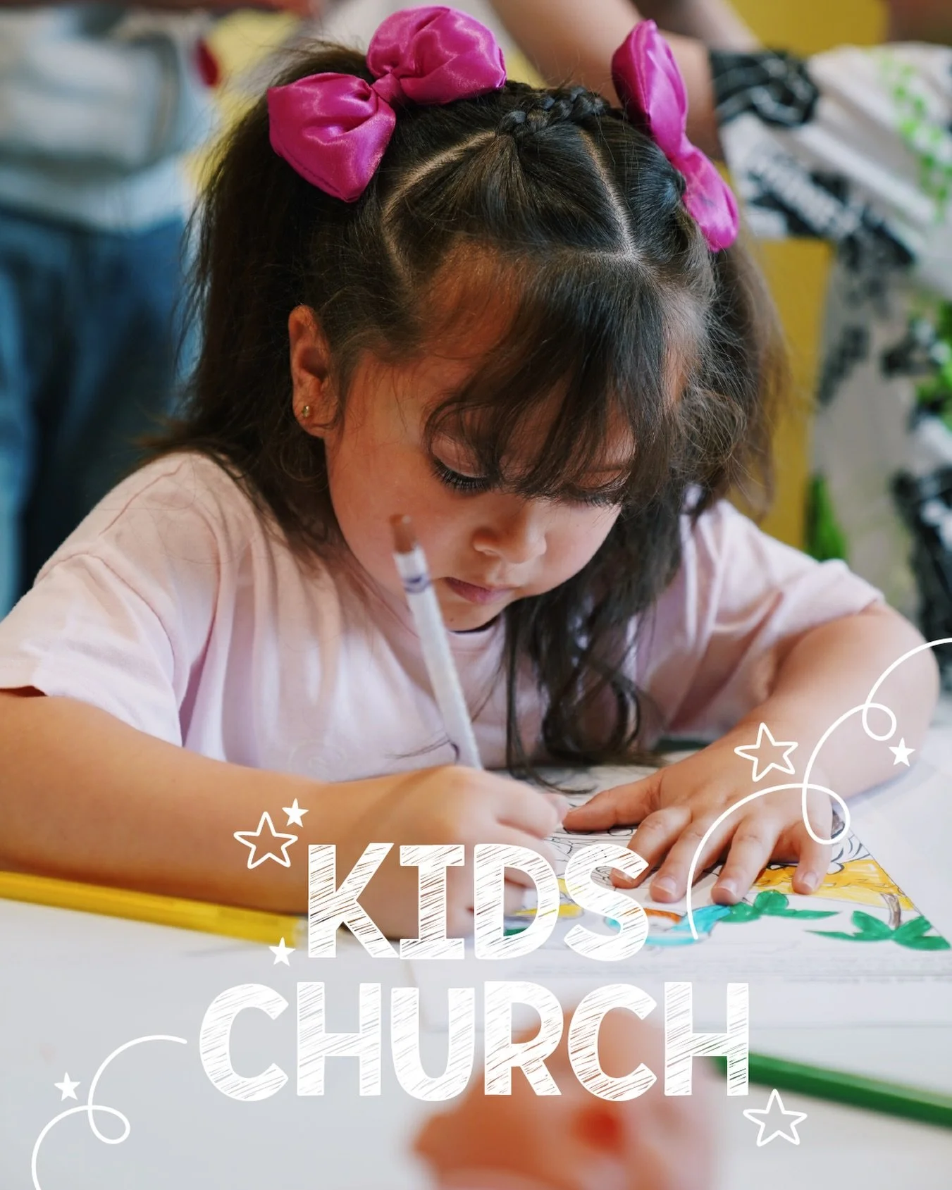 We cannot wait for Sunday! Kids Church really is the best place to be 💙💙💙 Join us this week at 10.30am for a morning filled with fun!

___

Kids Church x Tots Church
Every Sunday | 10.30am
First Sunday of the month | 10.30am &amp; 6.30pm
#gpkids