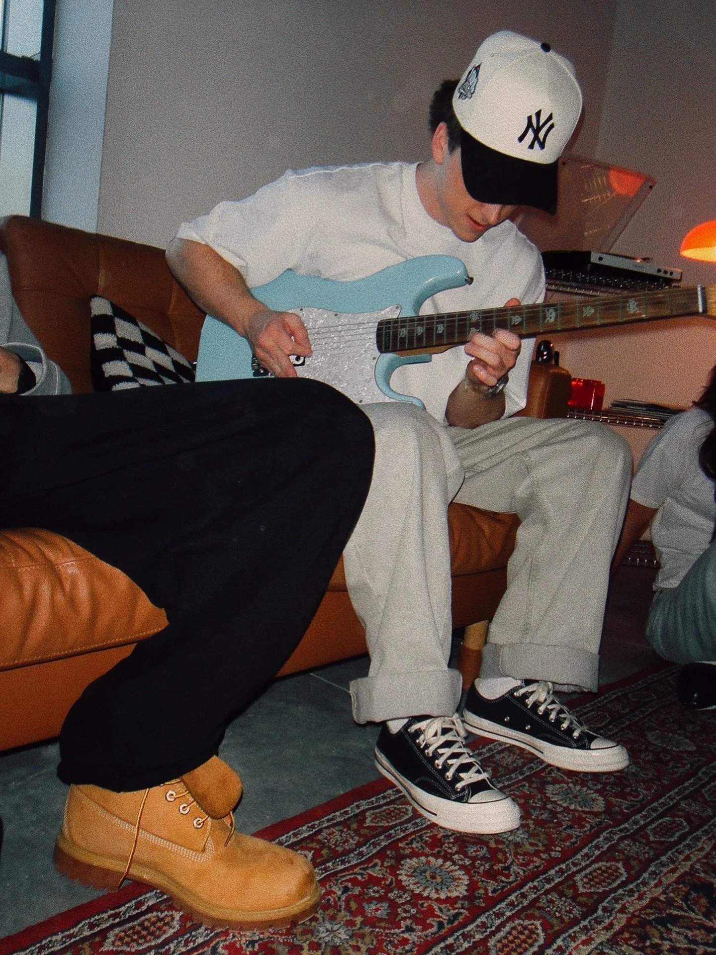 it&rsquo;s lifegroup week ⭐️ lifegroups are tomorrow night and we cannot wait to gather with you! If you don&rsquo;t have a lifegroup send us a dm or click the link in bio ❤️&zwj;🔥 there&rsquo;s a place for you 🫶🏻