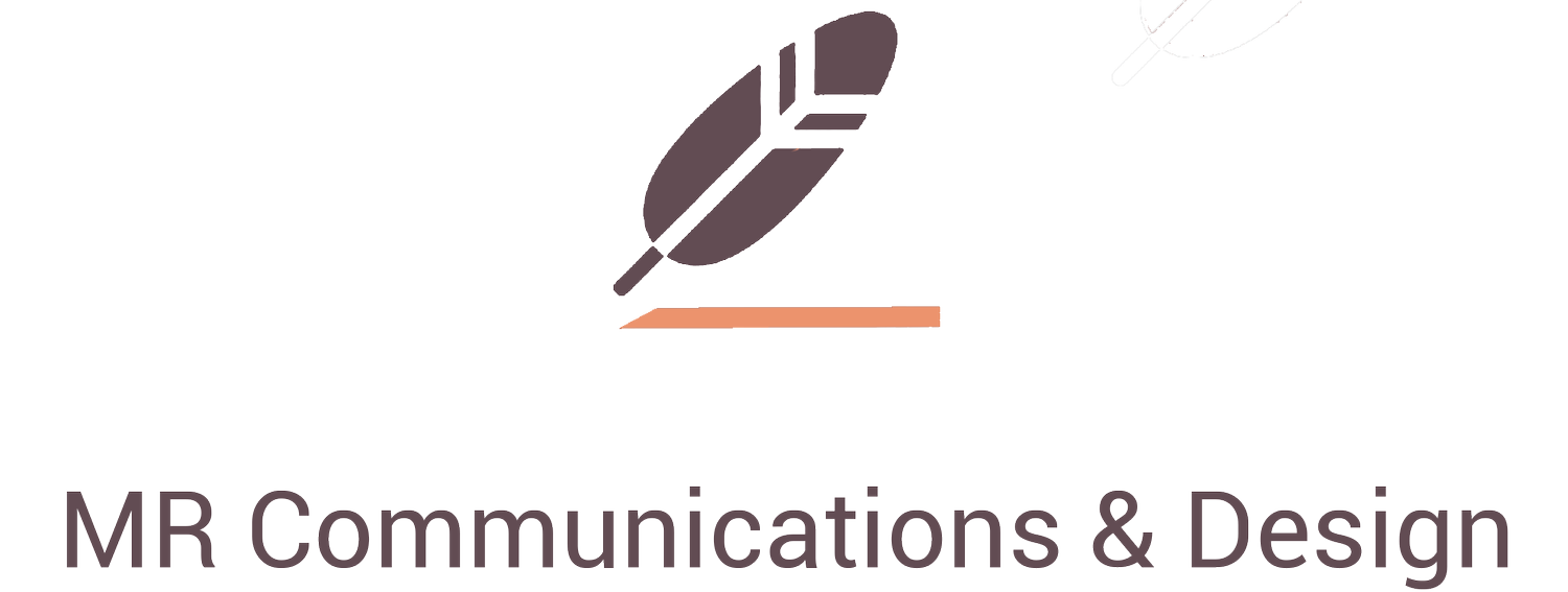 MR Communications &amp; Design