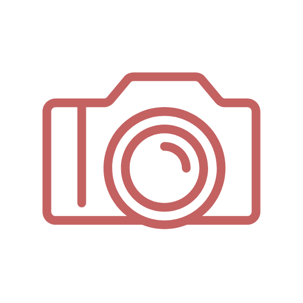 Photography Icon