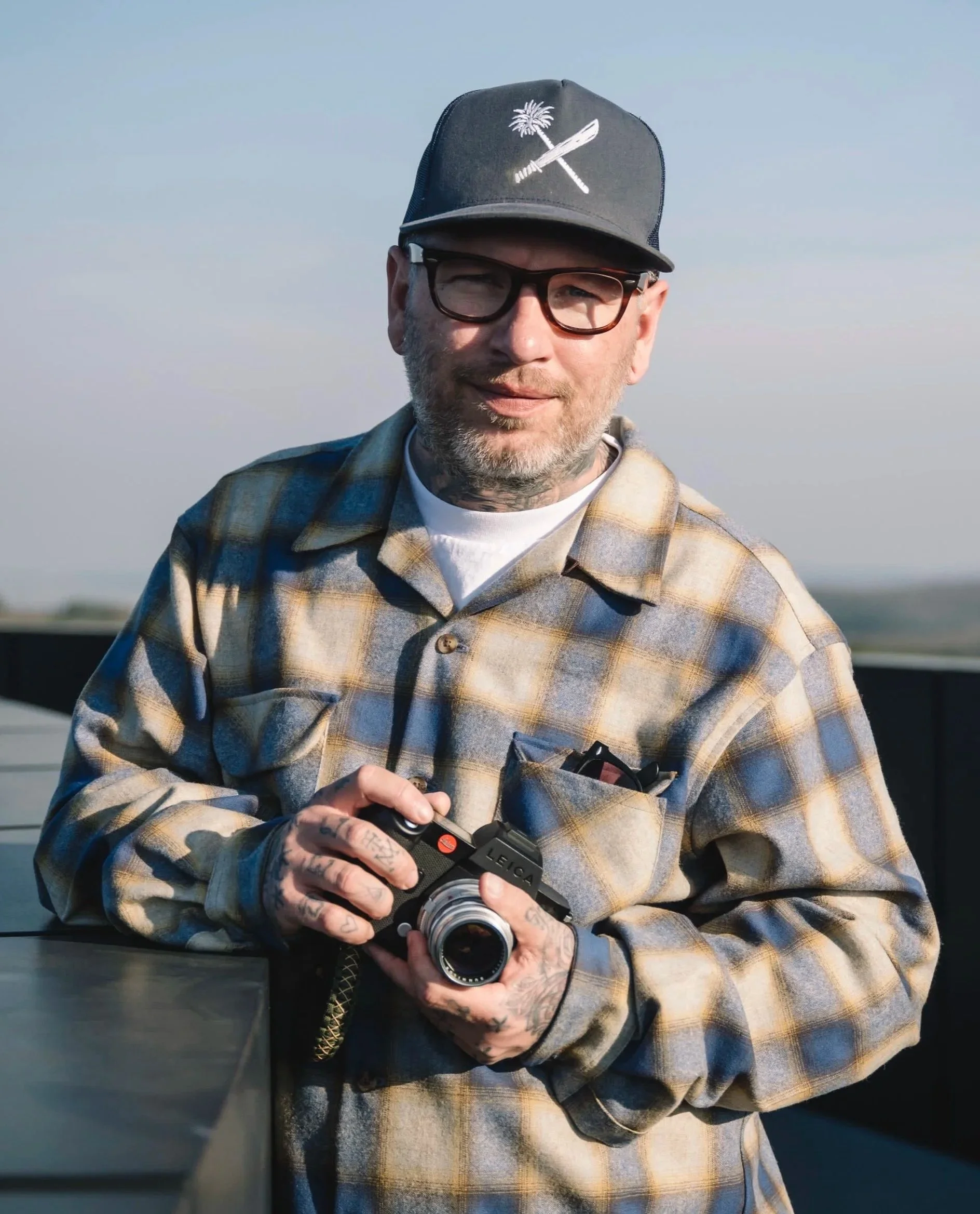 Sebastian Kraft, Hochzeit-, Portrait und Eventfotograf