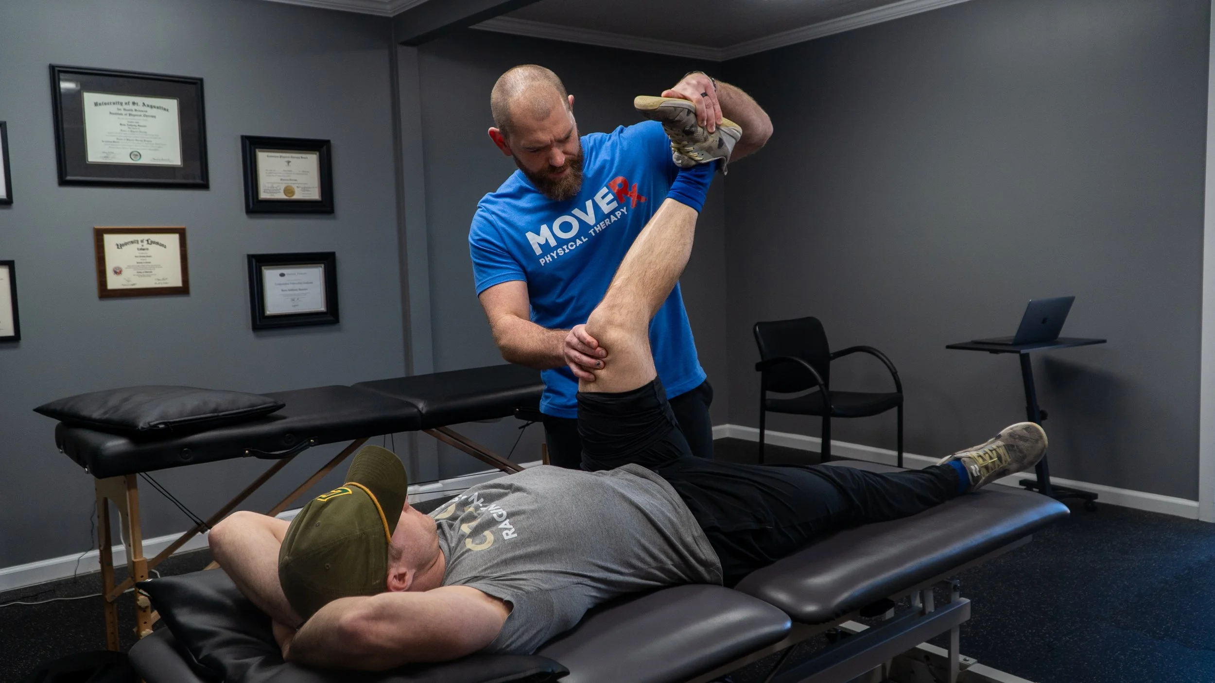 Austin Roux Maximizing the Off-Season: Training Programs to Enhance Performance ...