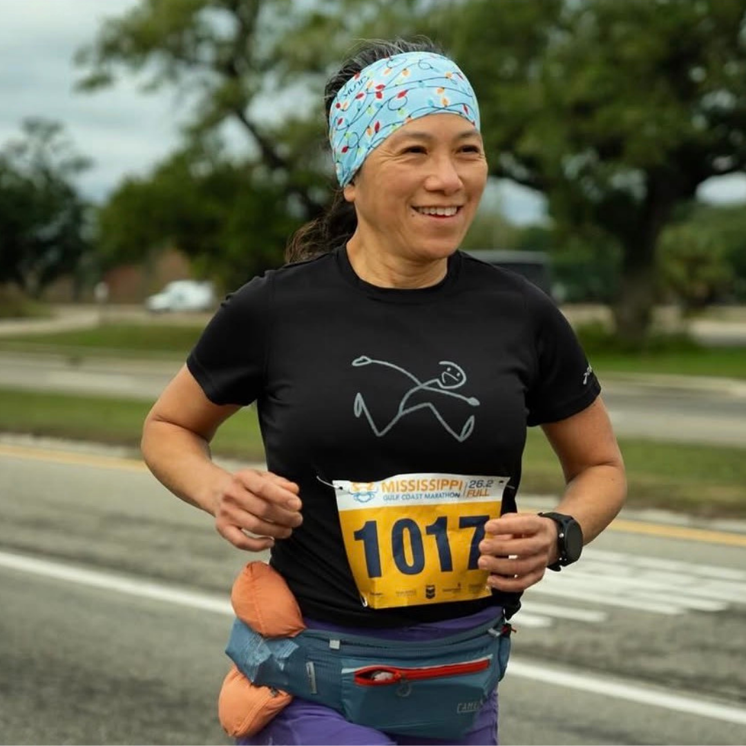 Meet Dr. Uyen Chu