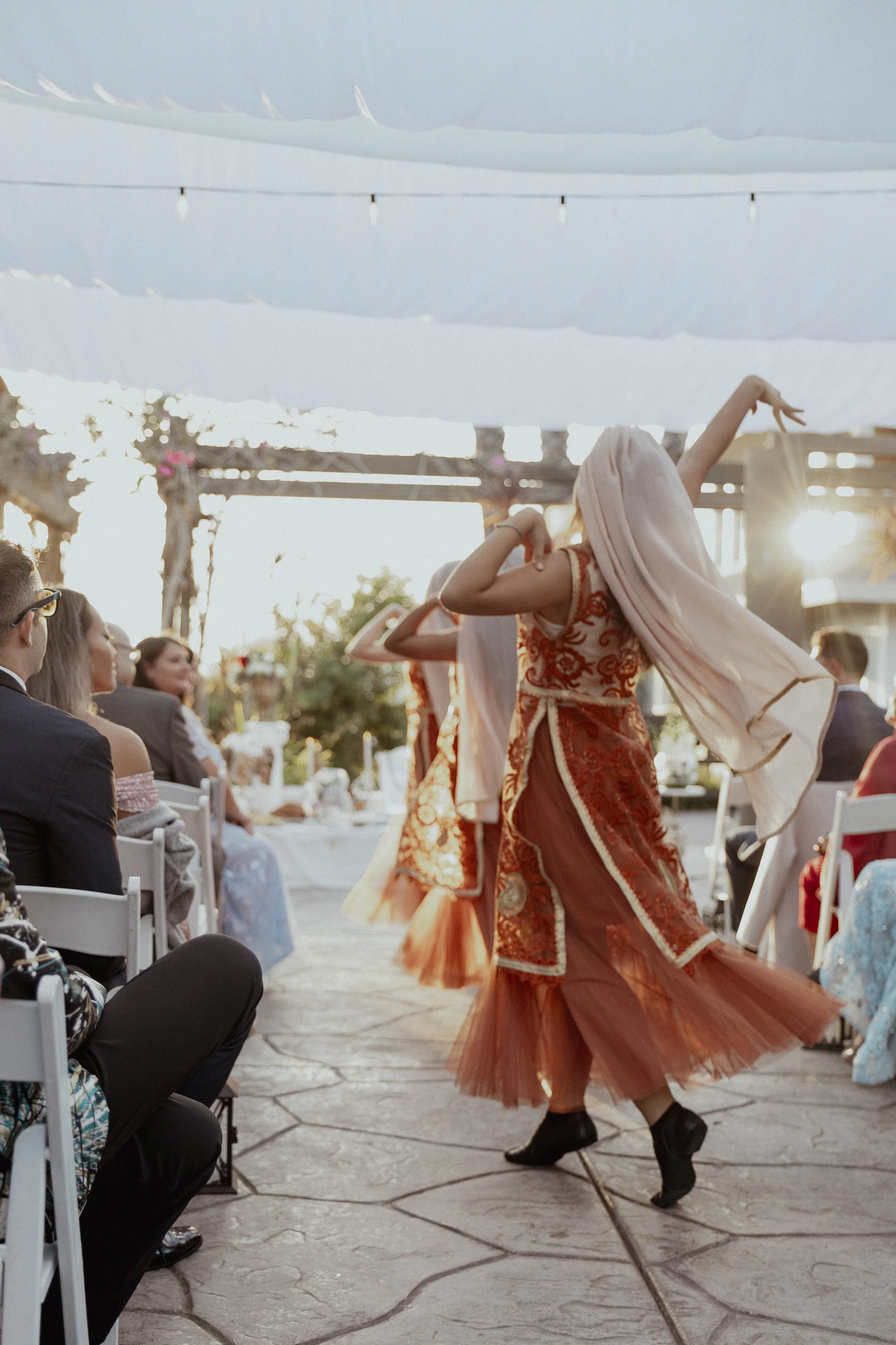 Marjon + Mike: Day 2