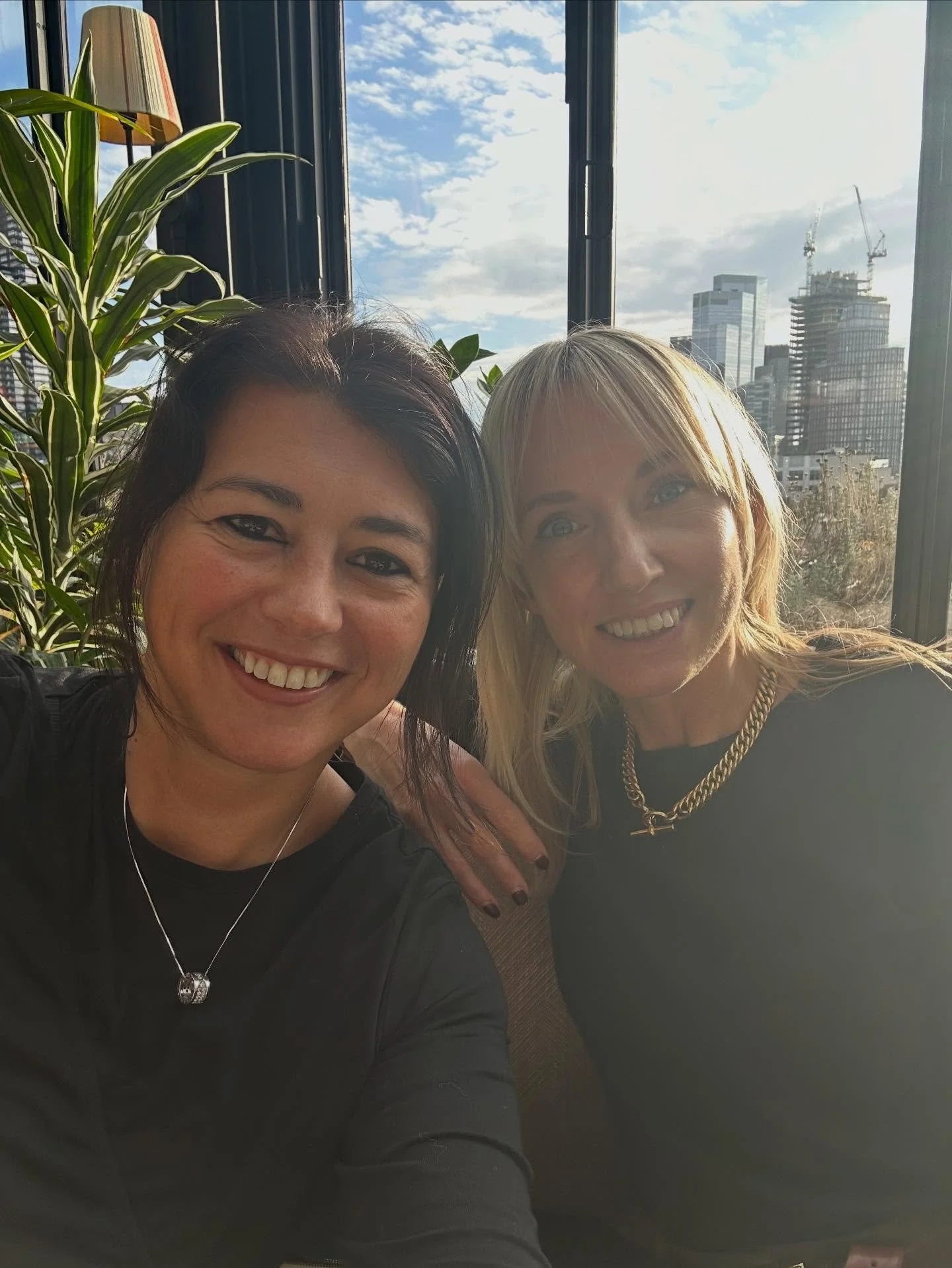 And we&rsquo;re back and open for business! 👩🏼&zwj;💼👩🏽&zwj;💼

2025 was a busy year for Team #FalkAndFlo, delivering 156 events across the UK, Switzerland, Denmark, the Netherlands, Spain, France, Montenegro, Malta and Austria 🌍.

Which city wo