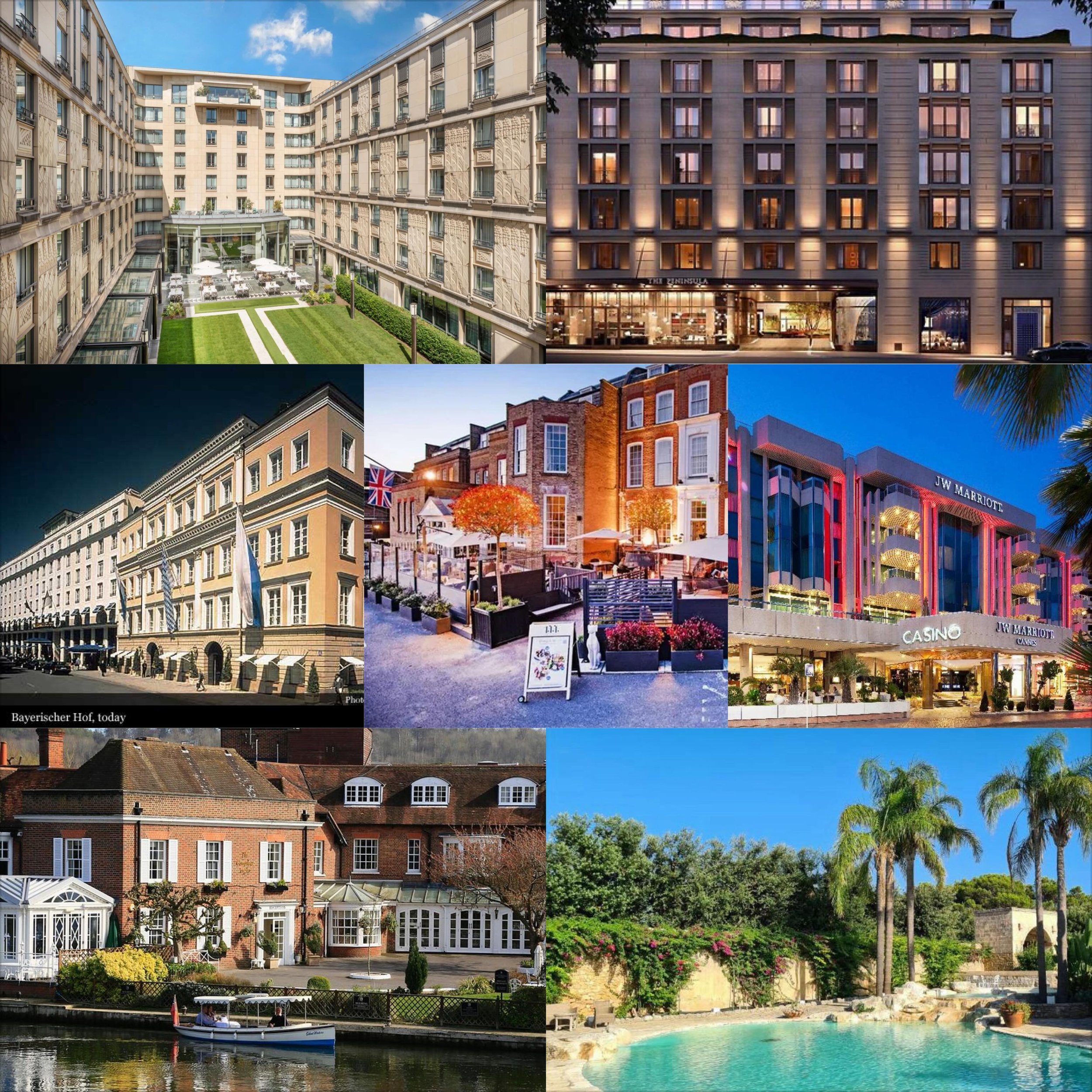 March - April Round Up

28 Events in total&hellip; blink and you miss it.
Where has the time gone?

A blur of beautiful venues, tight turnarounds, Teams calls and 72-hour proposals 💁🏼&zwj;♀️💁🏽&zwj;♀️

Here are the venues and hotels we used in the