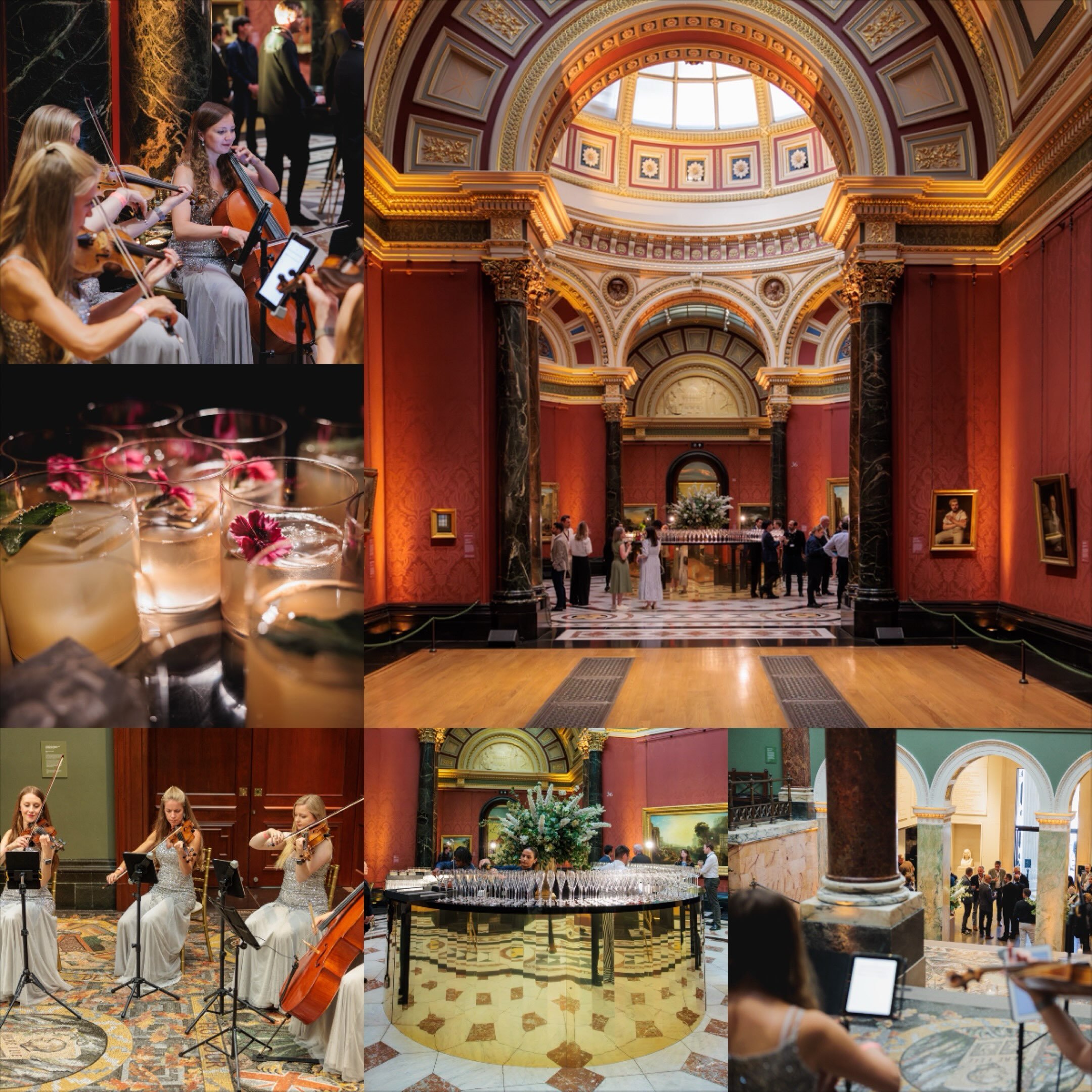 May - June Round Up ☀️

35 Events in total.
June, in particular, has been an absolute whirlwind and not just because of our annual client party and the Micebook awards.

Another major highlight of these past two months was a very special event at the