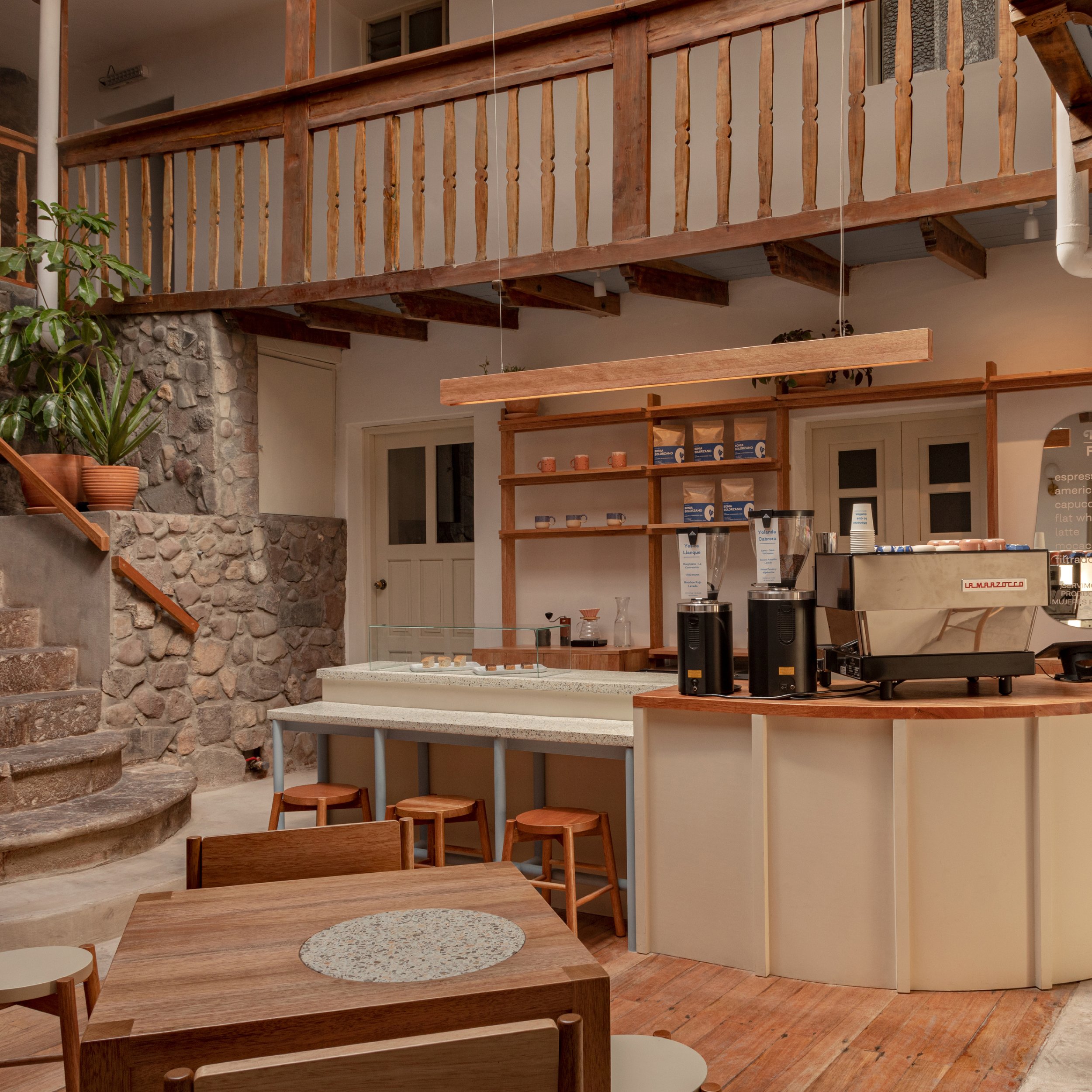 Congratulations to the 2023 Coffee Design Awards Winners