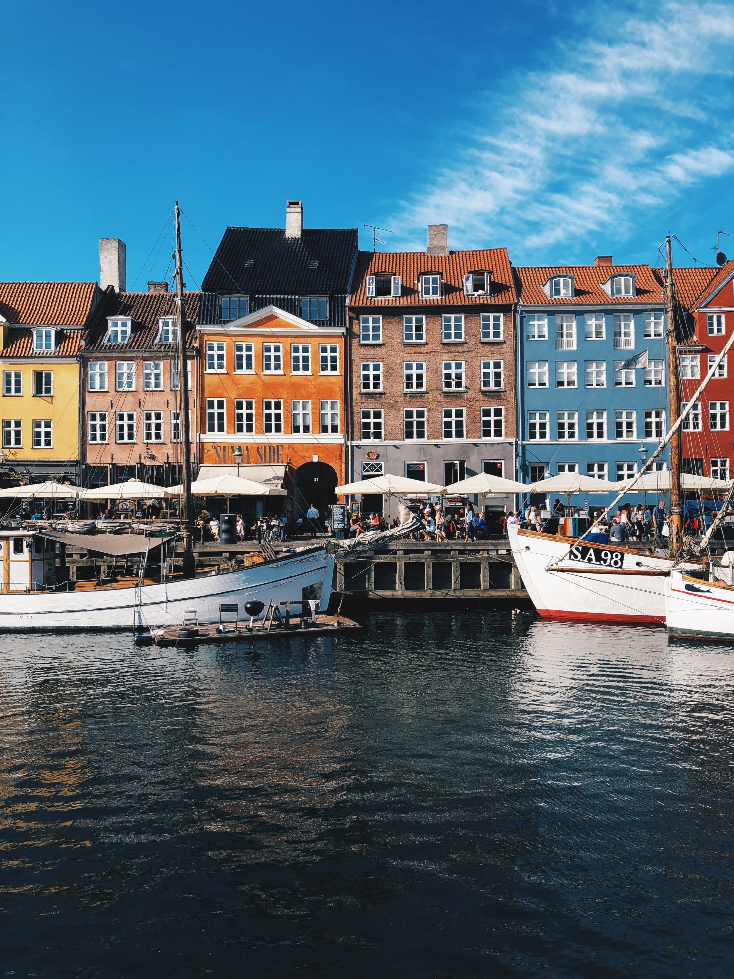 DISCOVER COPENHAGEN: Recommended restaurants