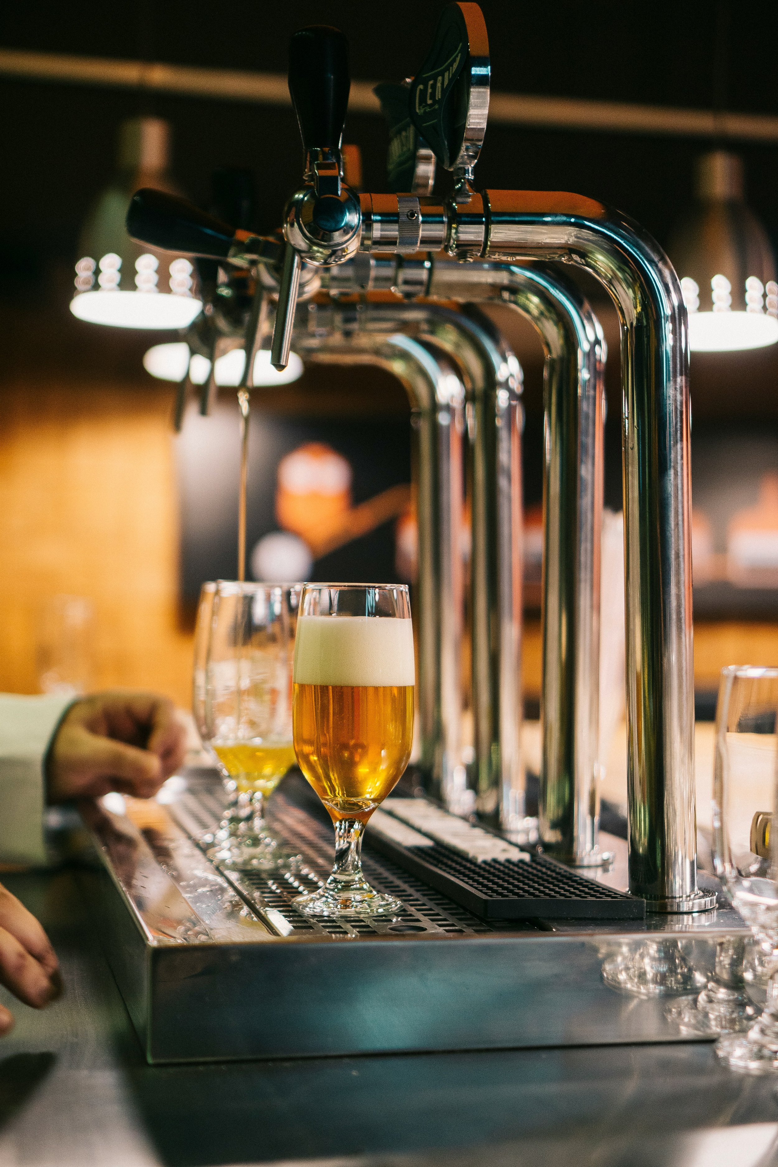 DISCOVER COPENHAGEN: BEER & BREWERIES