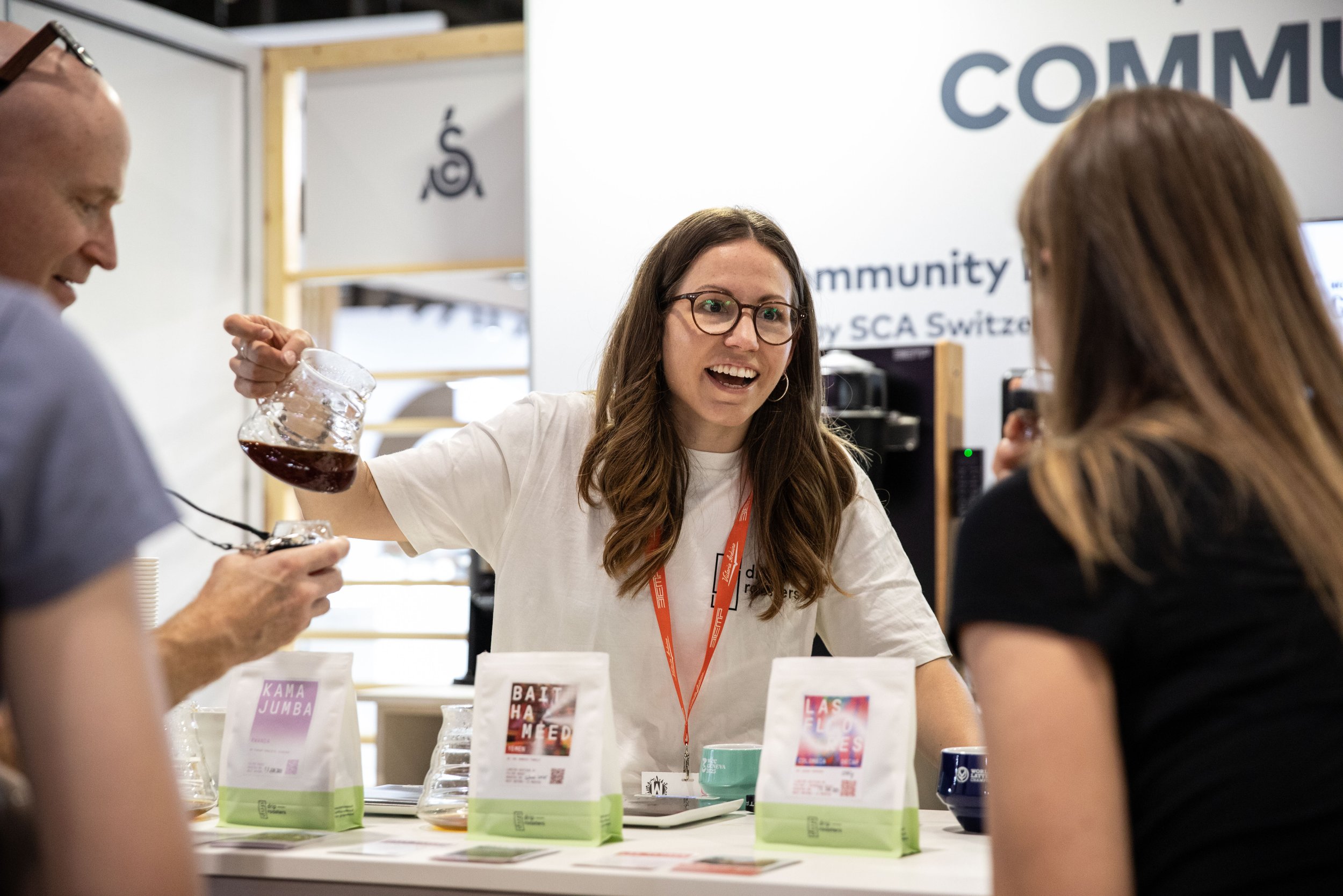 Registration for World of Coffee Brussels 2026 is now open!