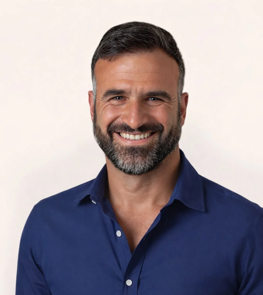 Headshot - Gabriel  Chait (1).jpg