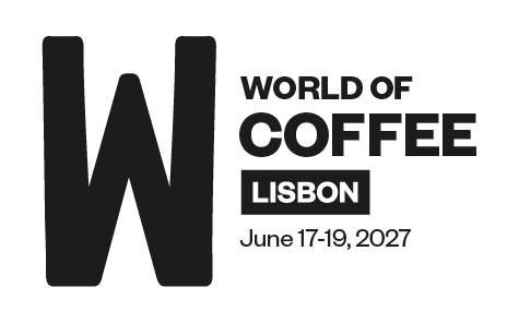 World of Coffee Lisbon 2027