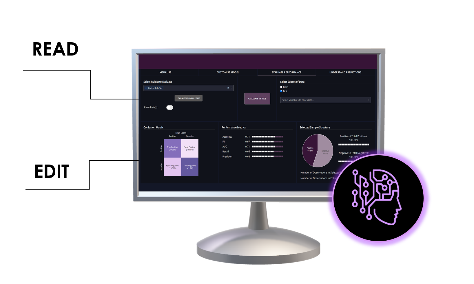 Ocos Hybrid AI Platform
