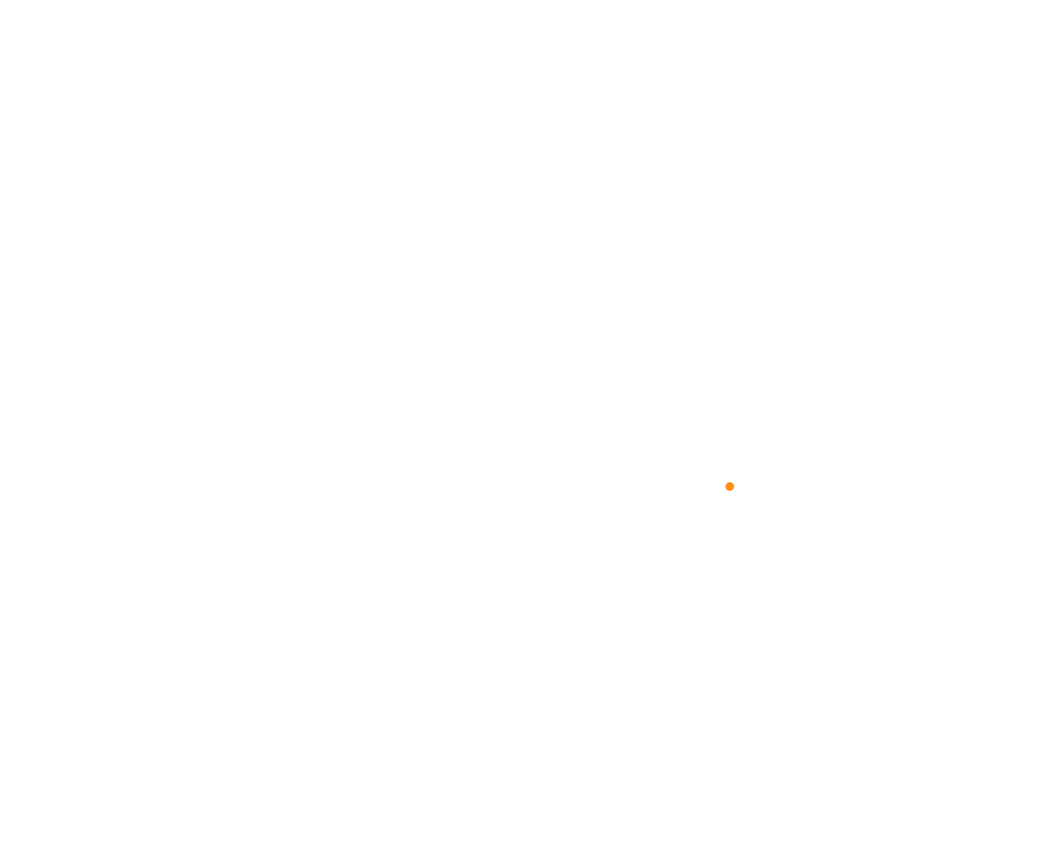 Neon restaurant