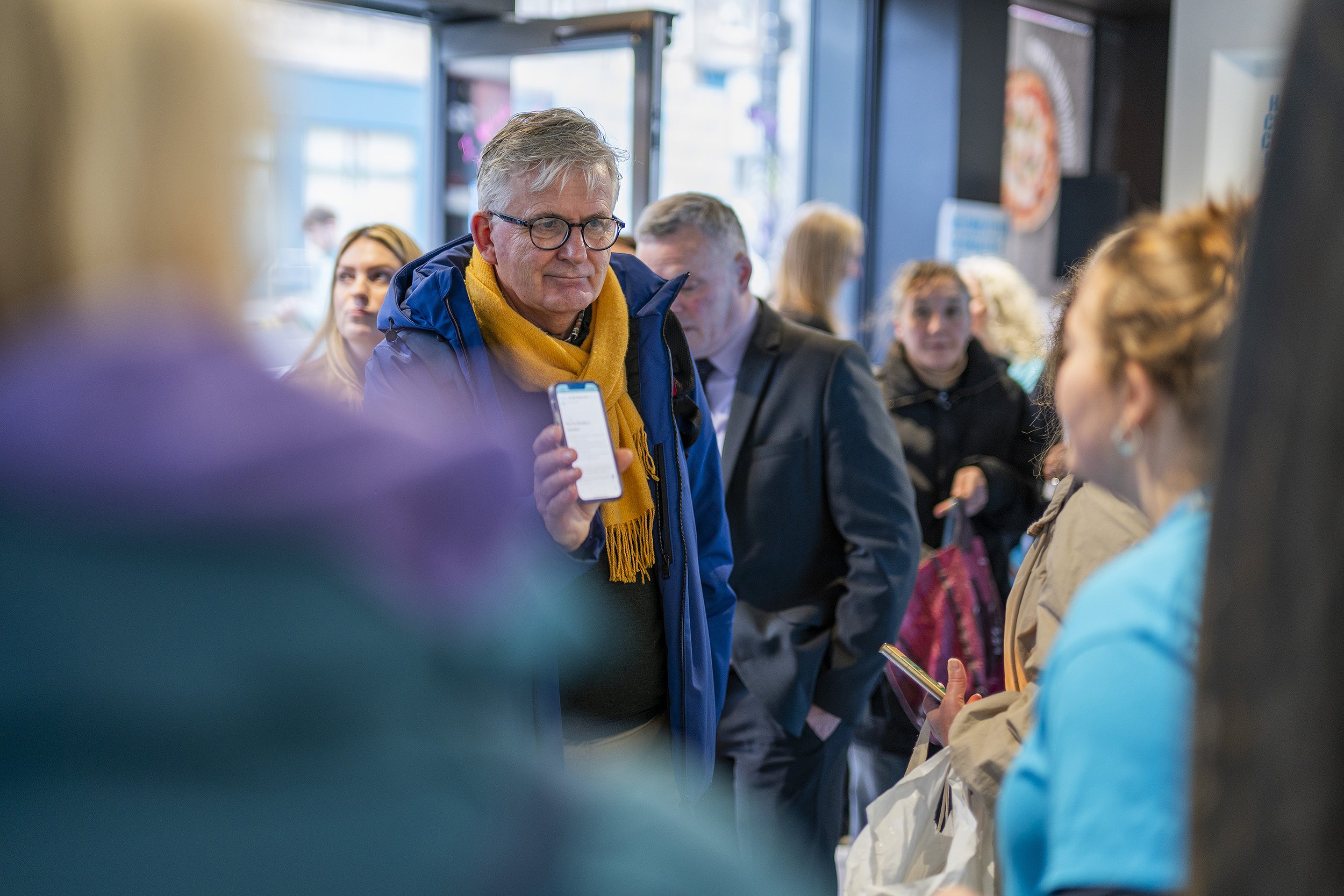 UNP Co Op 46139 Co Owened Cafe Event Edinburgh096.JPG