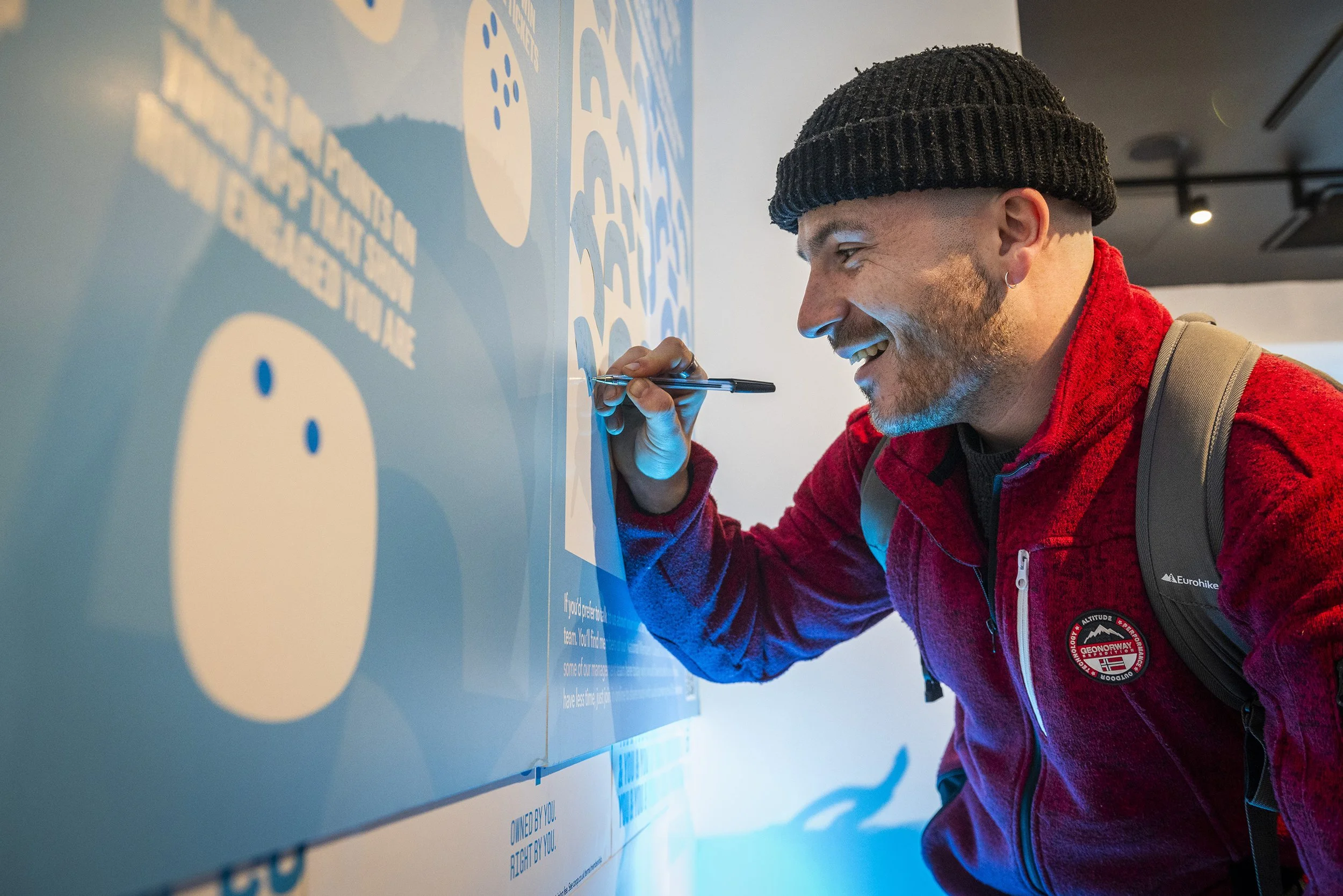 UNP Co Op 46139 Co Owened Cafe Event Edinburgh121.JPG