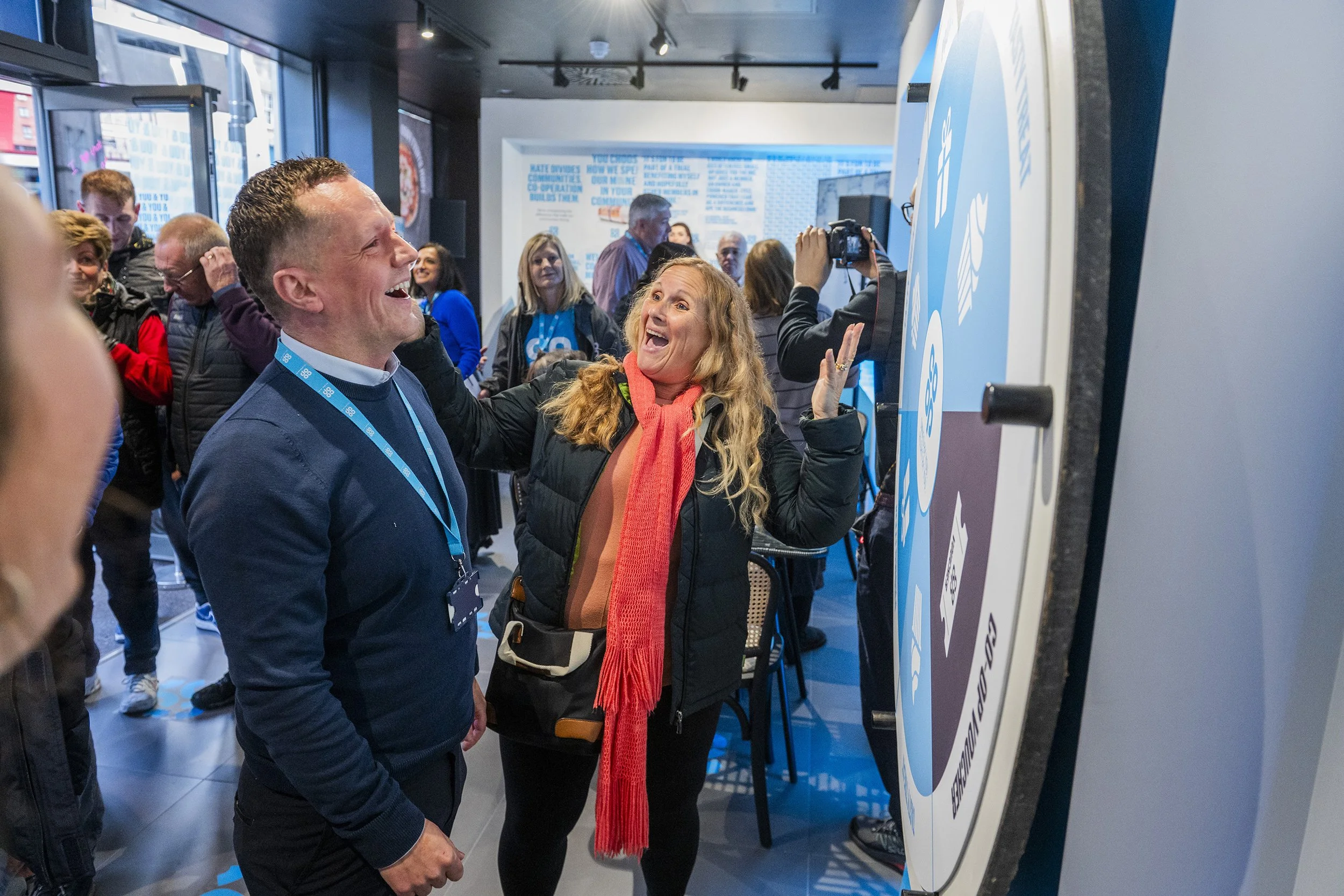 UNP Co Op 46139 Co Owened Cafe Event Edinburgh114.JPG