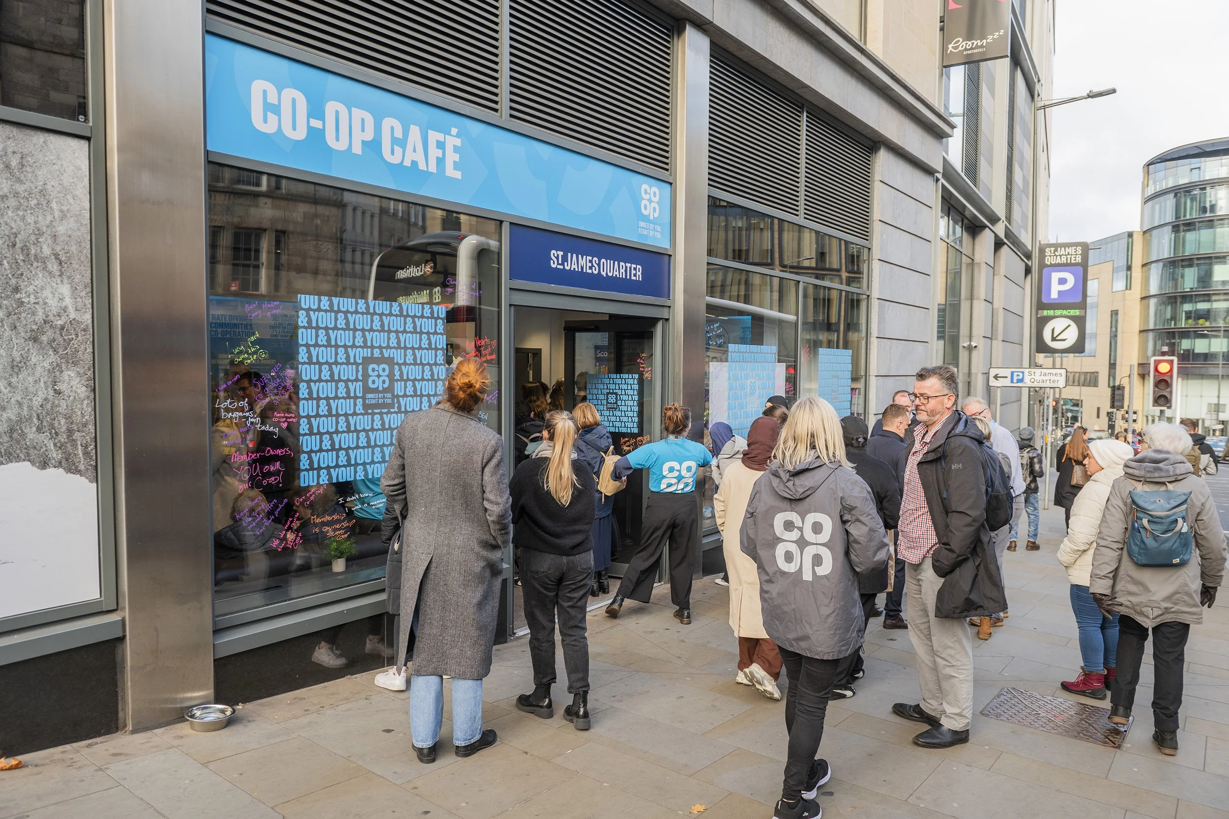 UNP Co Op 46139 Co Owened Cafe Event Edinburgh132.JPG