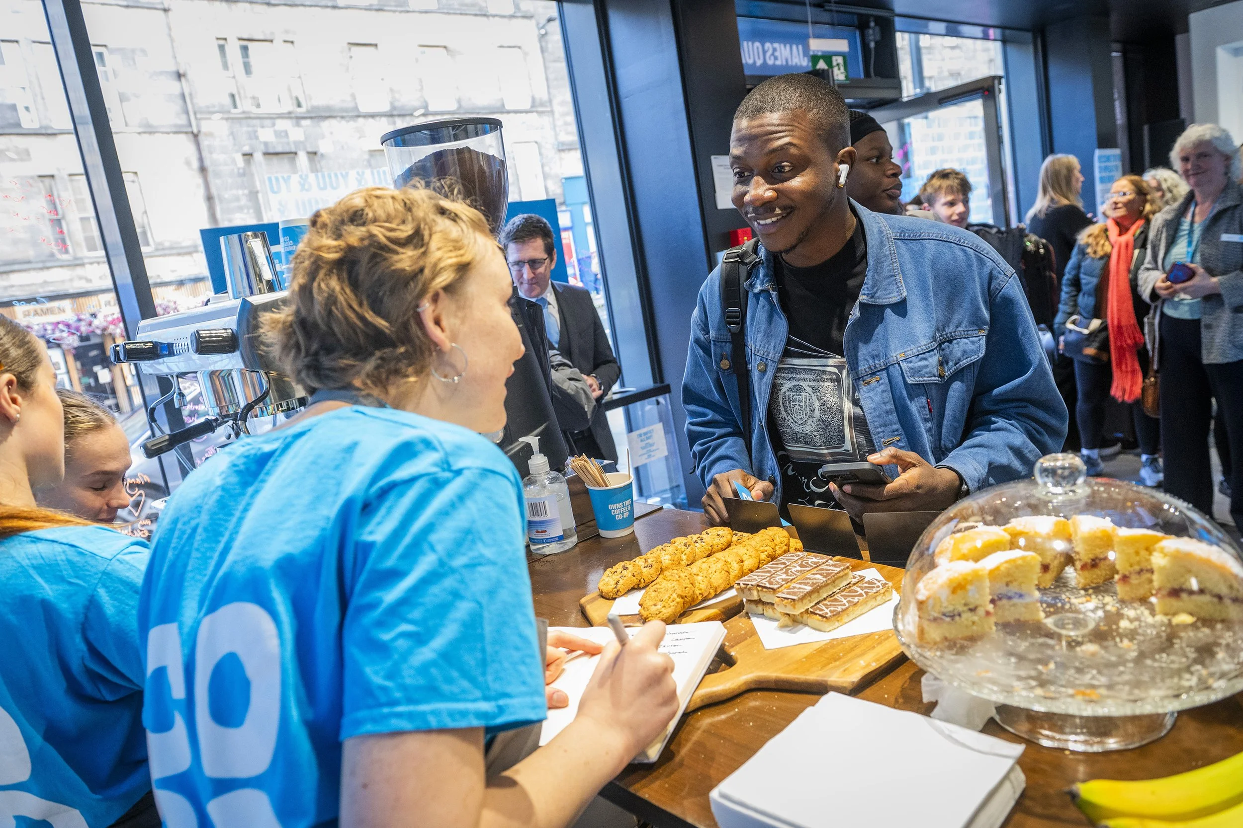UNP Co Op 46139 Co Owened Cafe Event Edinburgh106.JPG