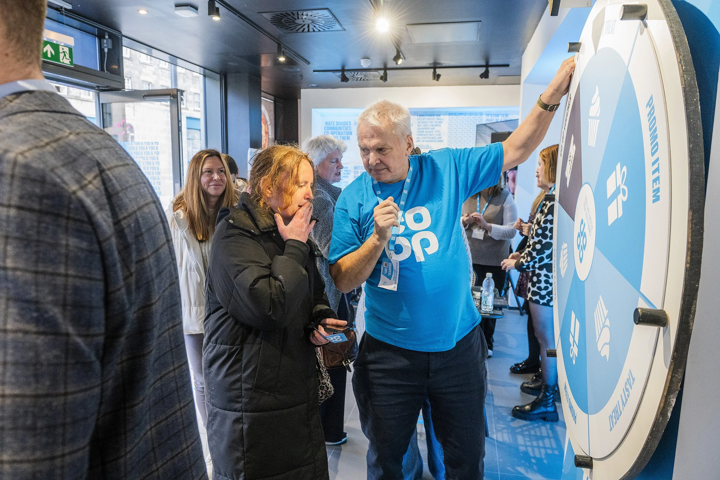 UNP Co Op 46139 Co Owened Cafe Event Edinburgh017.JPG