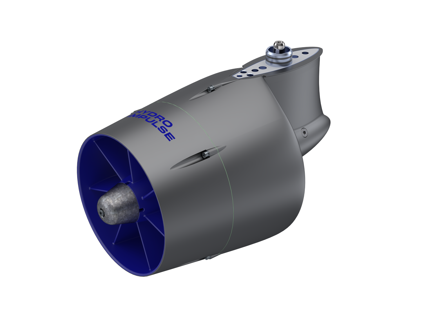 Hydro Impulse