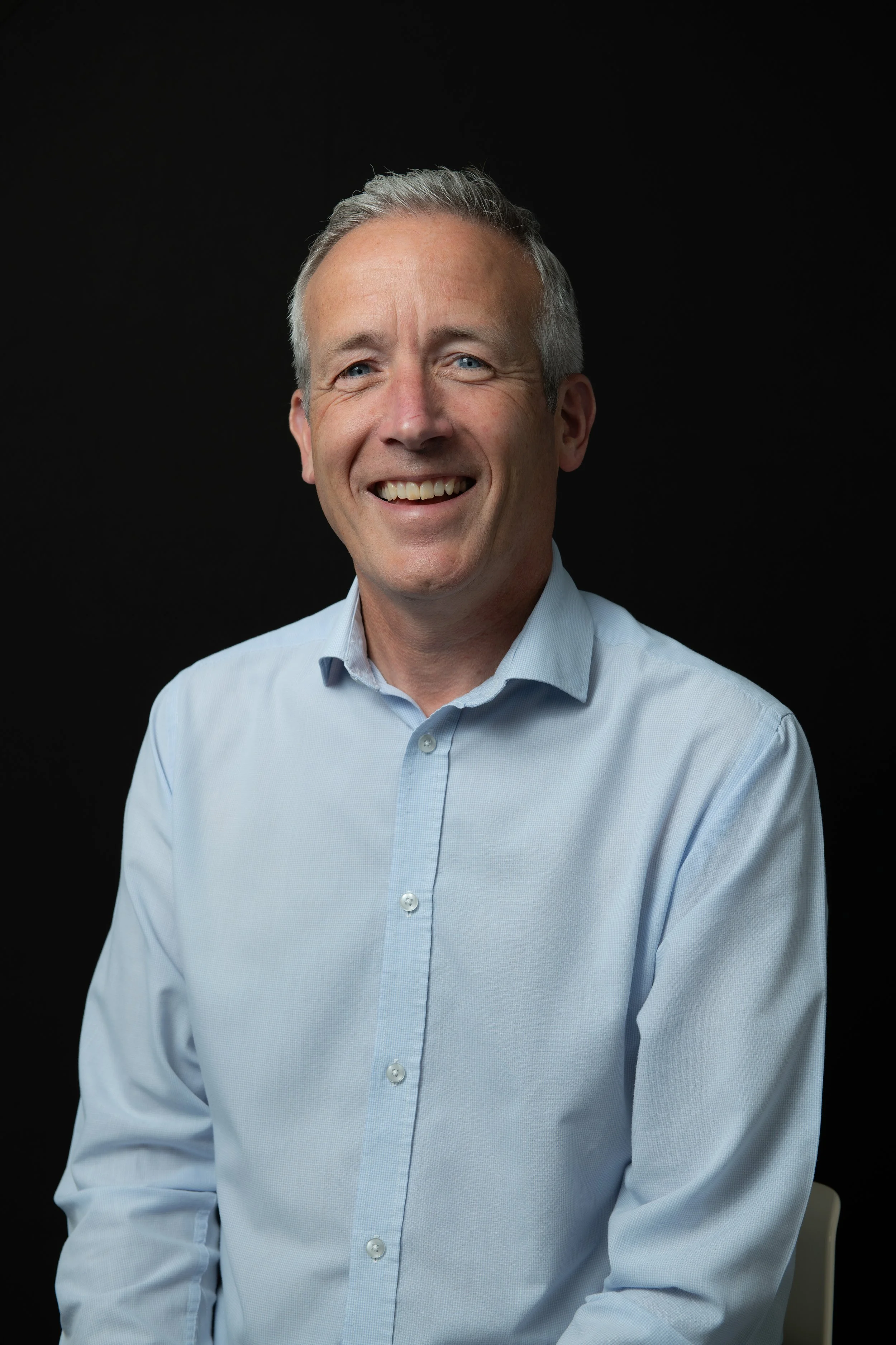 a photo of Simon Froud