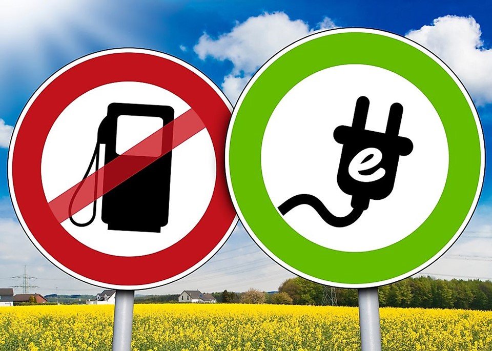 The UK will not follow EU on fossil fuel relaxation