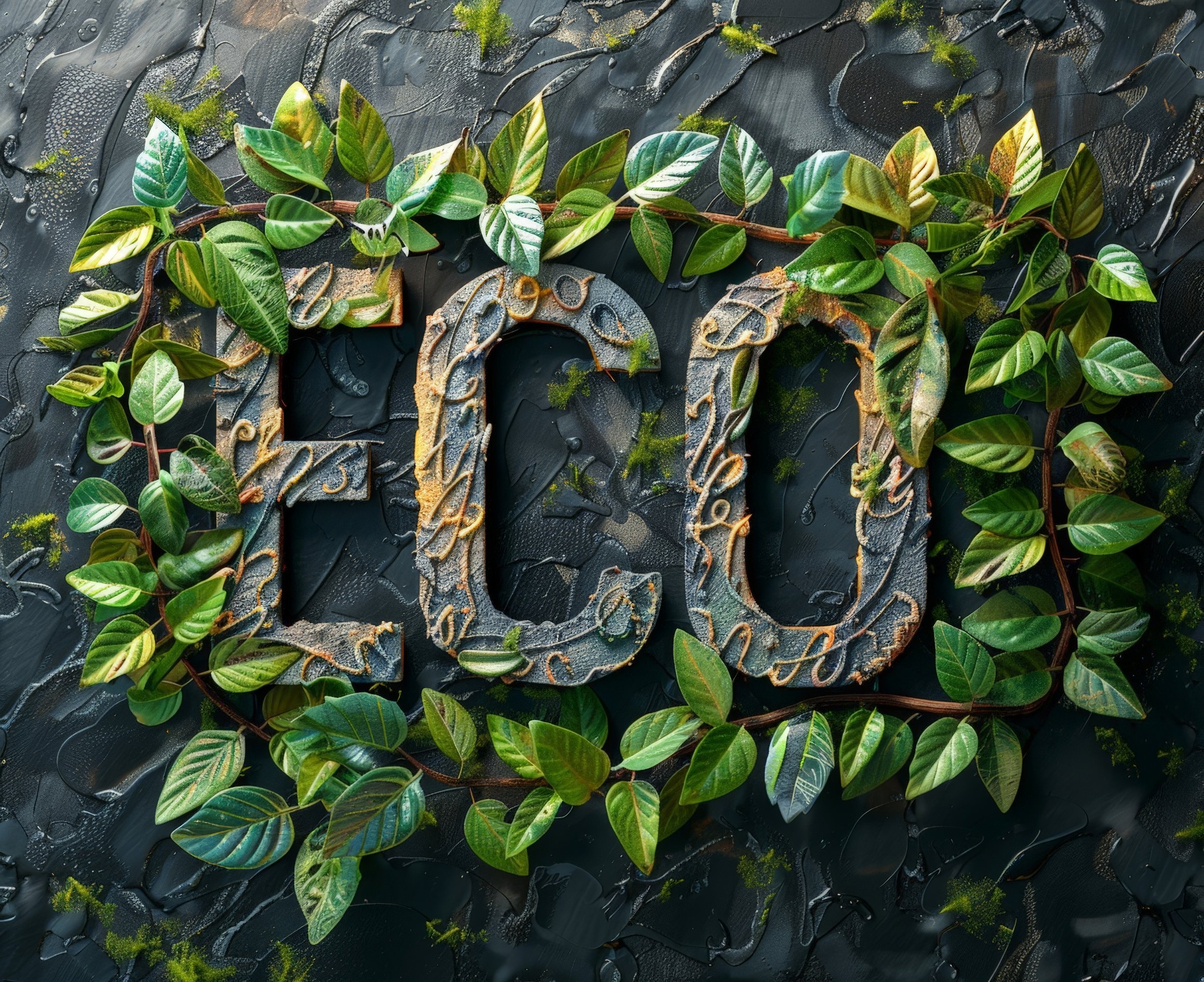 Benefits of Using Carbon-Free and Waterless Printing