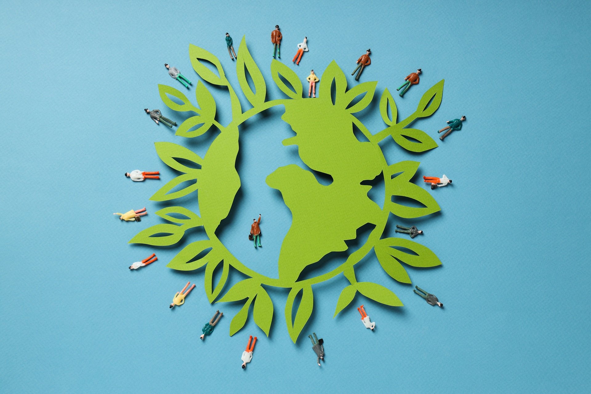 The Advantages of Choosing Eco-Friendly Printing for Your Business
