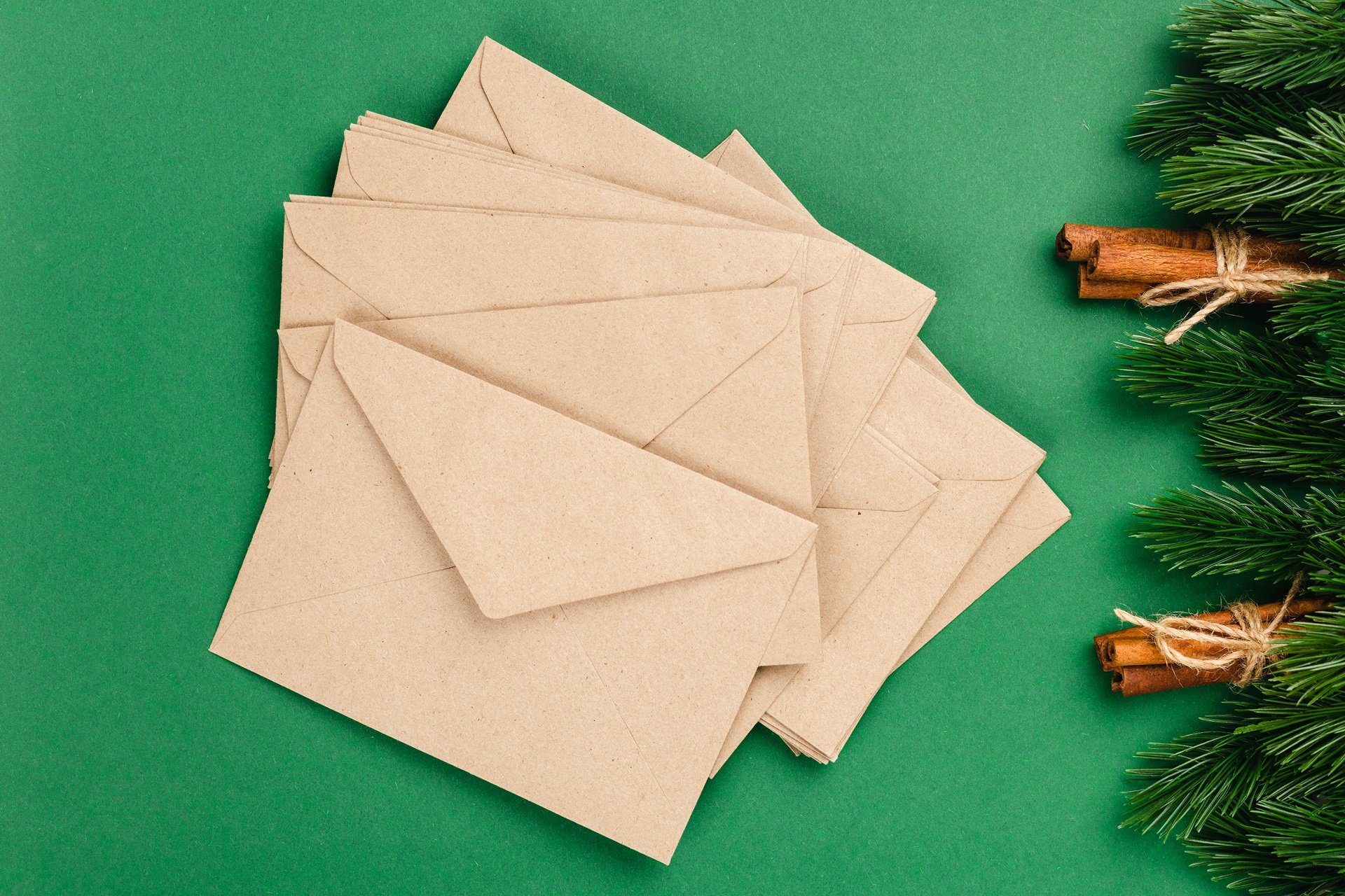 Eco-Friendly Direct Mail: What You Need to Know