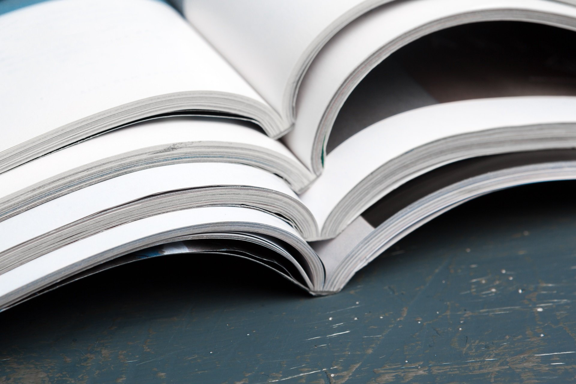 Benefits of Sustainable Magazine Printing