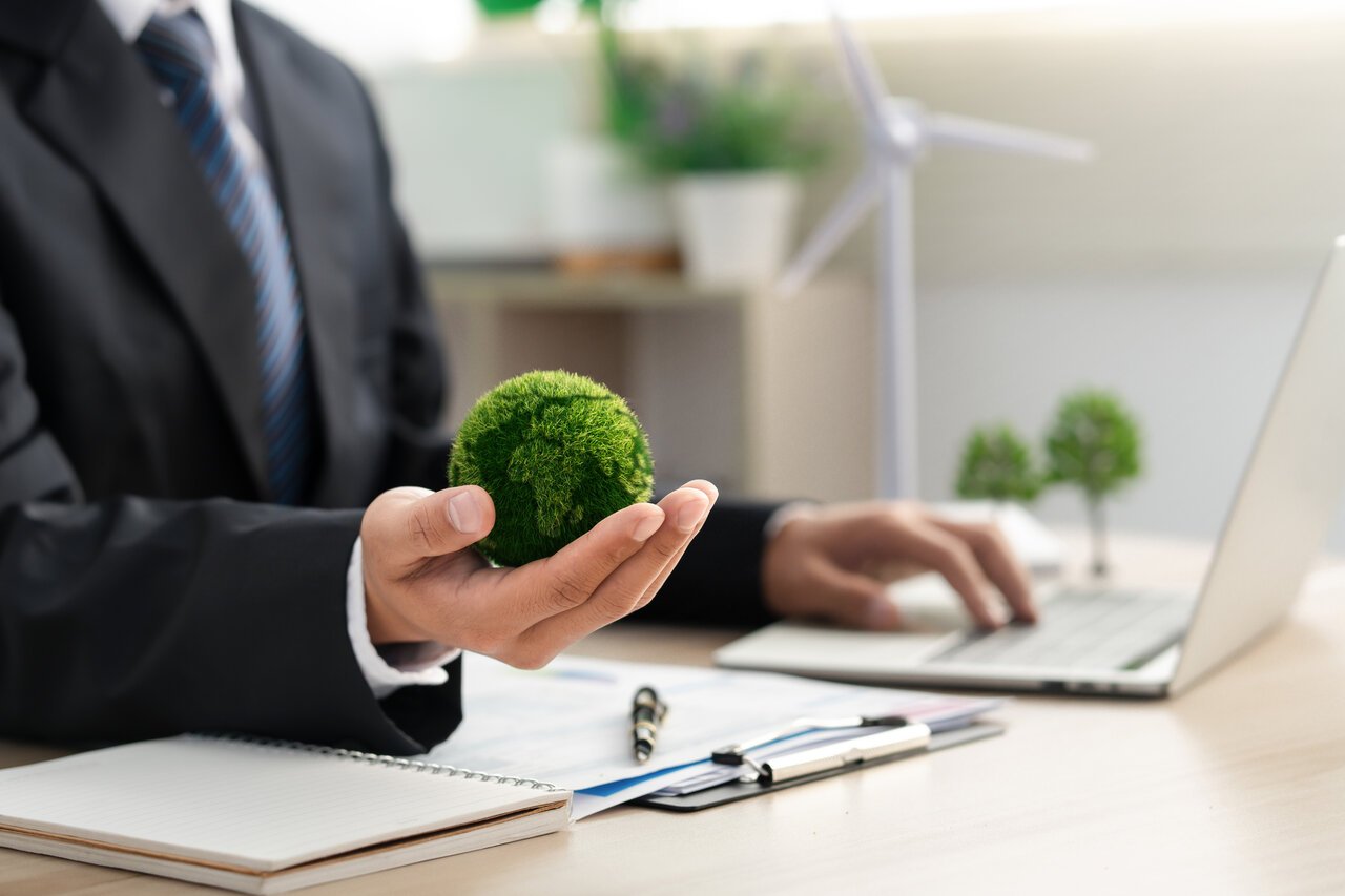 Why Sustainable Business Stationery Matters for Modern Offices