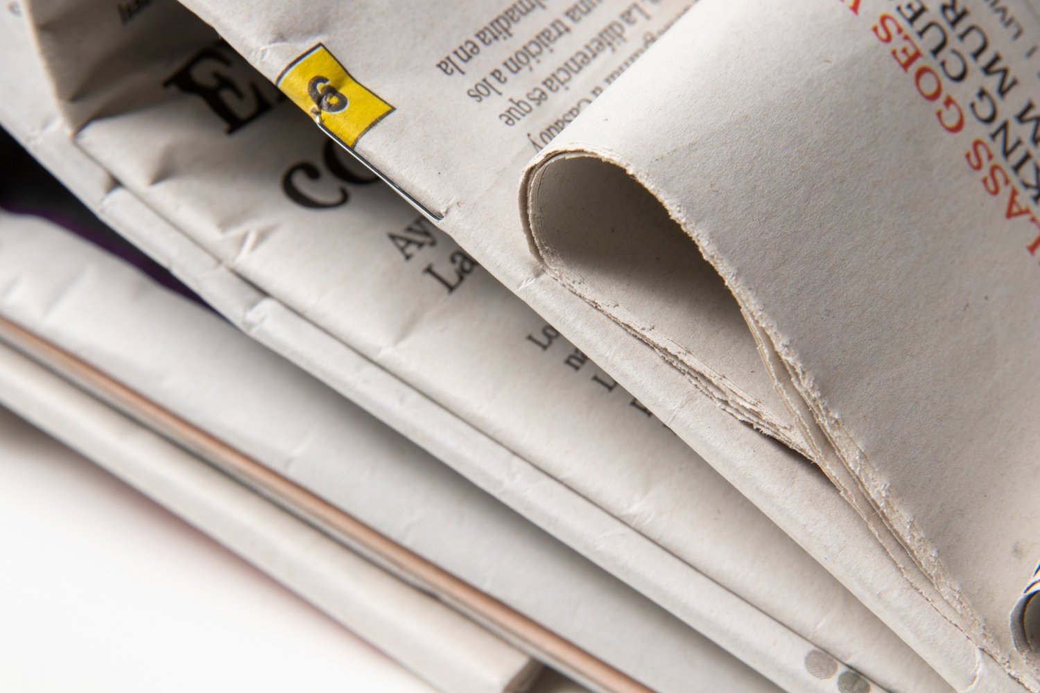 How to Ensure Quality in Recycled Newsletter Printing