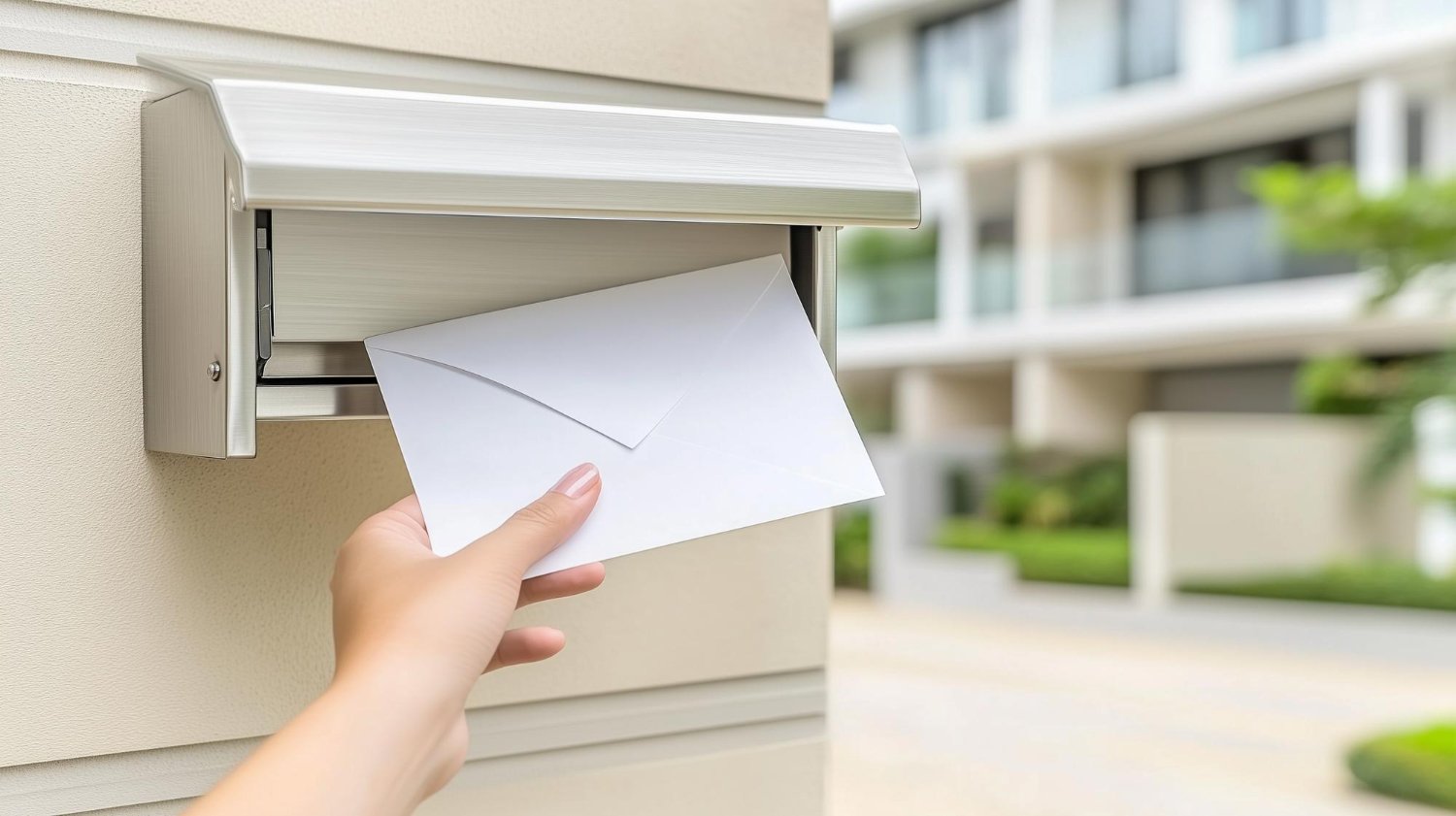 Environmental Impact of Sustainable Direct Mail