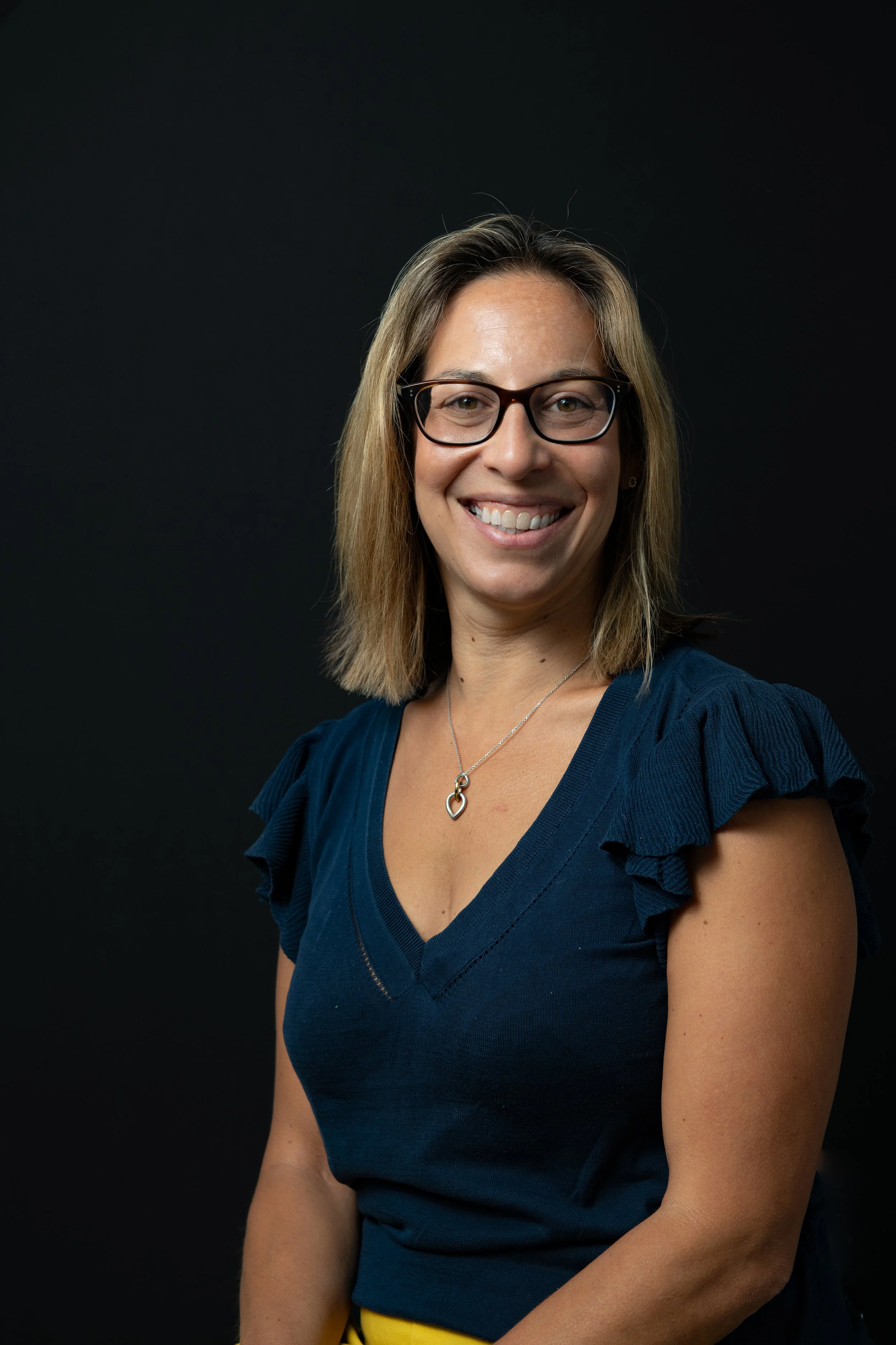a photo of Vanessa Russell