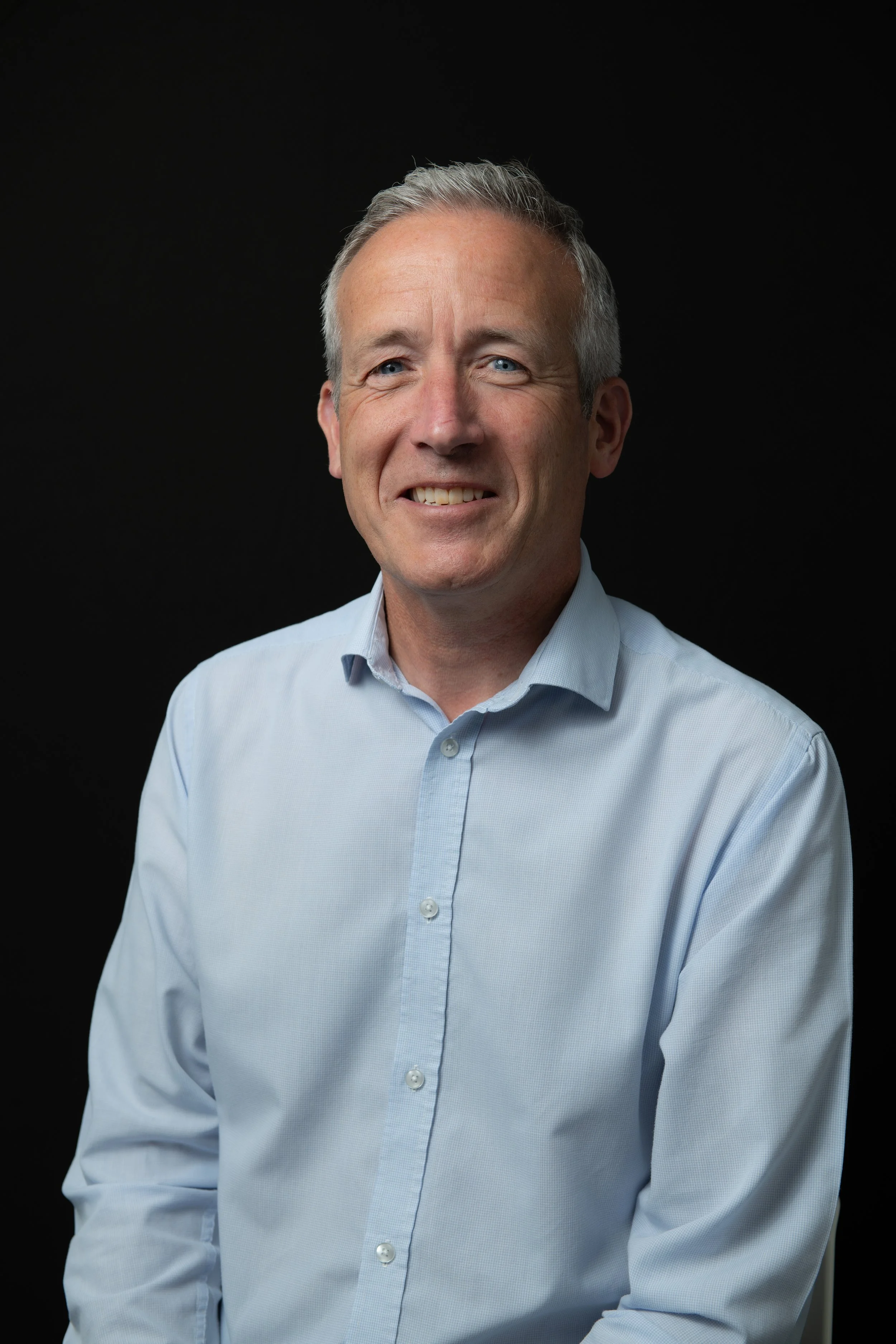 a photo of Simon Froud