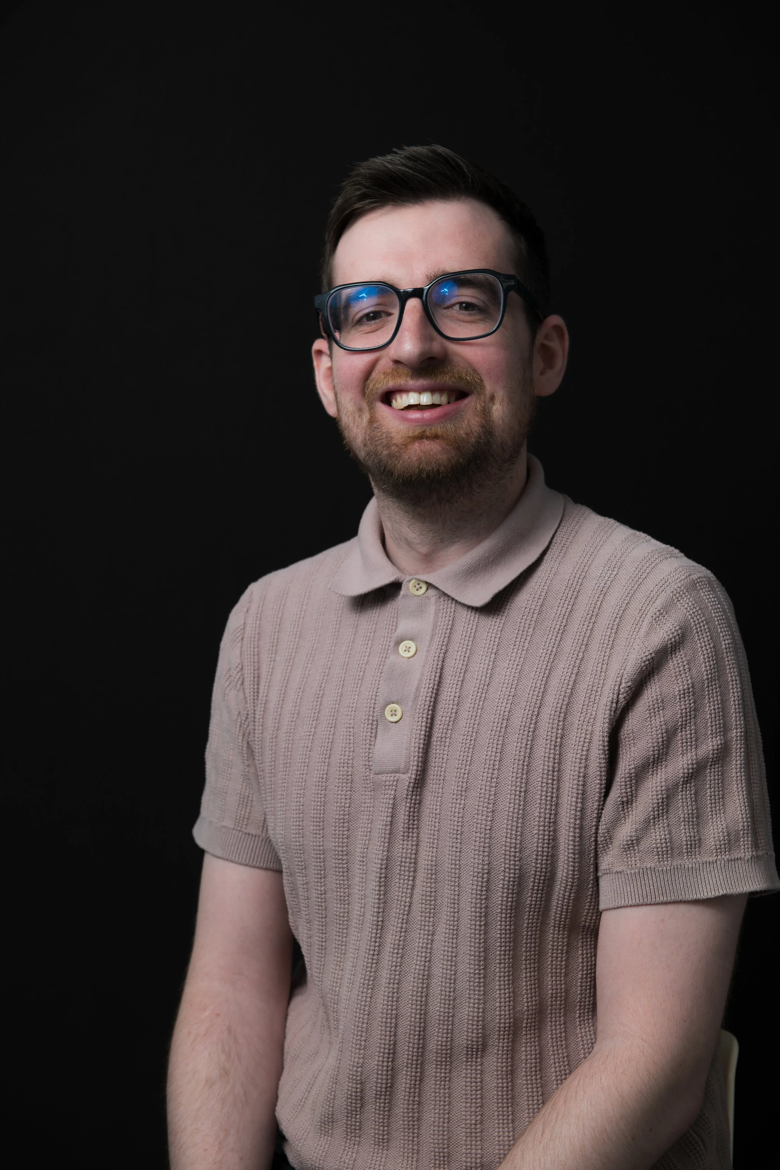 a photo of Harry McDermott
