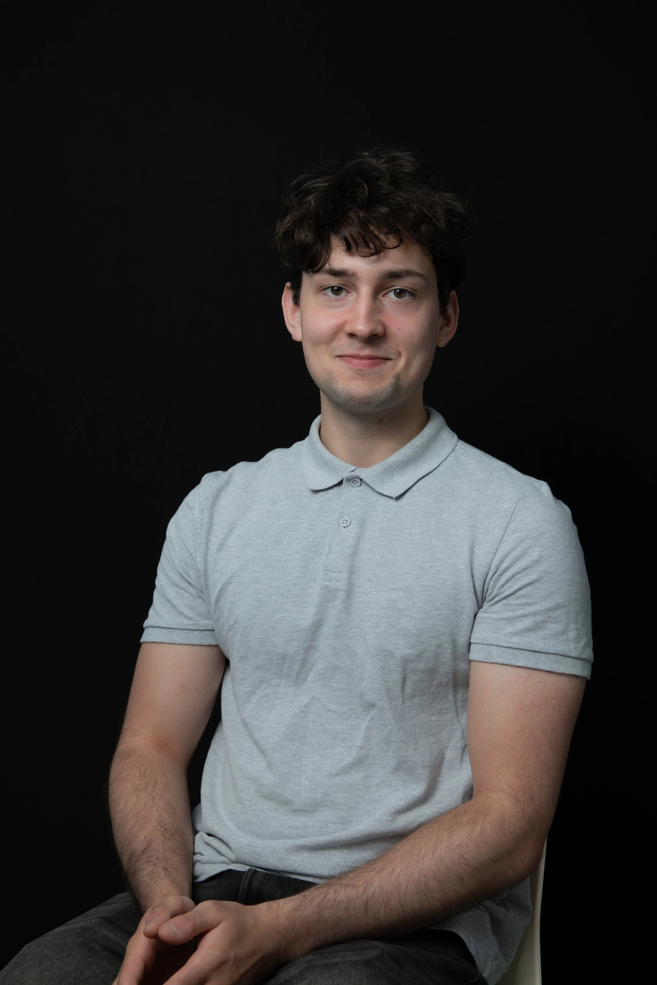 a photo of Shaun Mullins