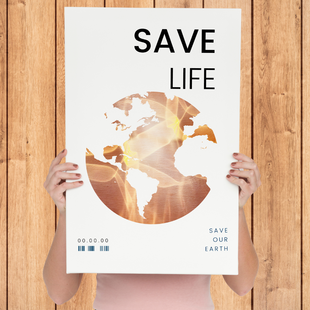 Sustainable Poster Printing Services | Eco-Friendly Poster Printing ...