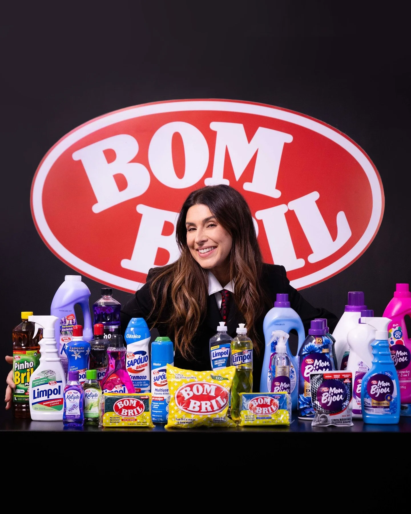 Ainda d&aacute; tempo de dar um brilho no seu futuro 🌟

🚨A minha promo&ccedil;&atilde;o est&aacute; imperd&iacute;vel e s&oacute; vai at&eacute; 15 de outubro!

N&atilde;o sabe como participar? &Eacute; f&aacute;cil: compre 3 produtos da fam&iacute