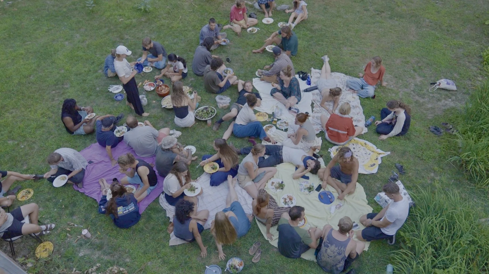 Free Columbia Artist Residency Program