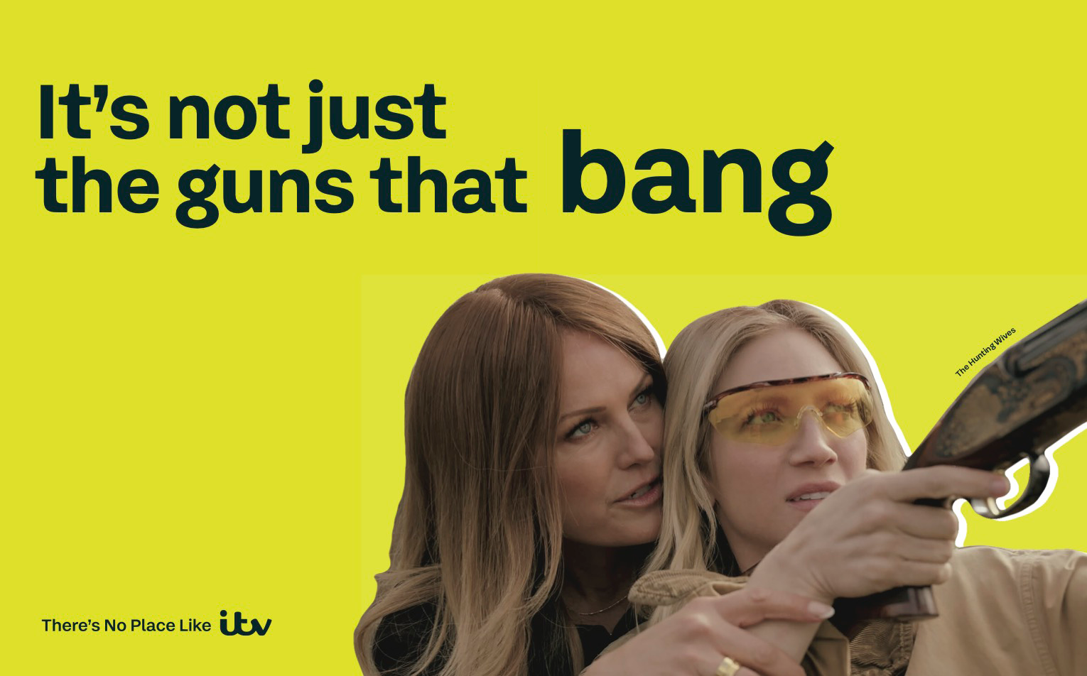 ITV Brand