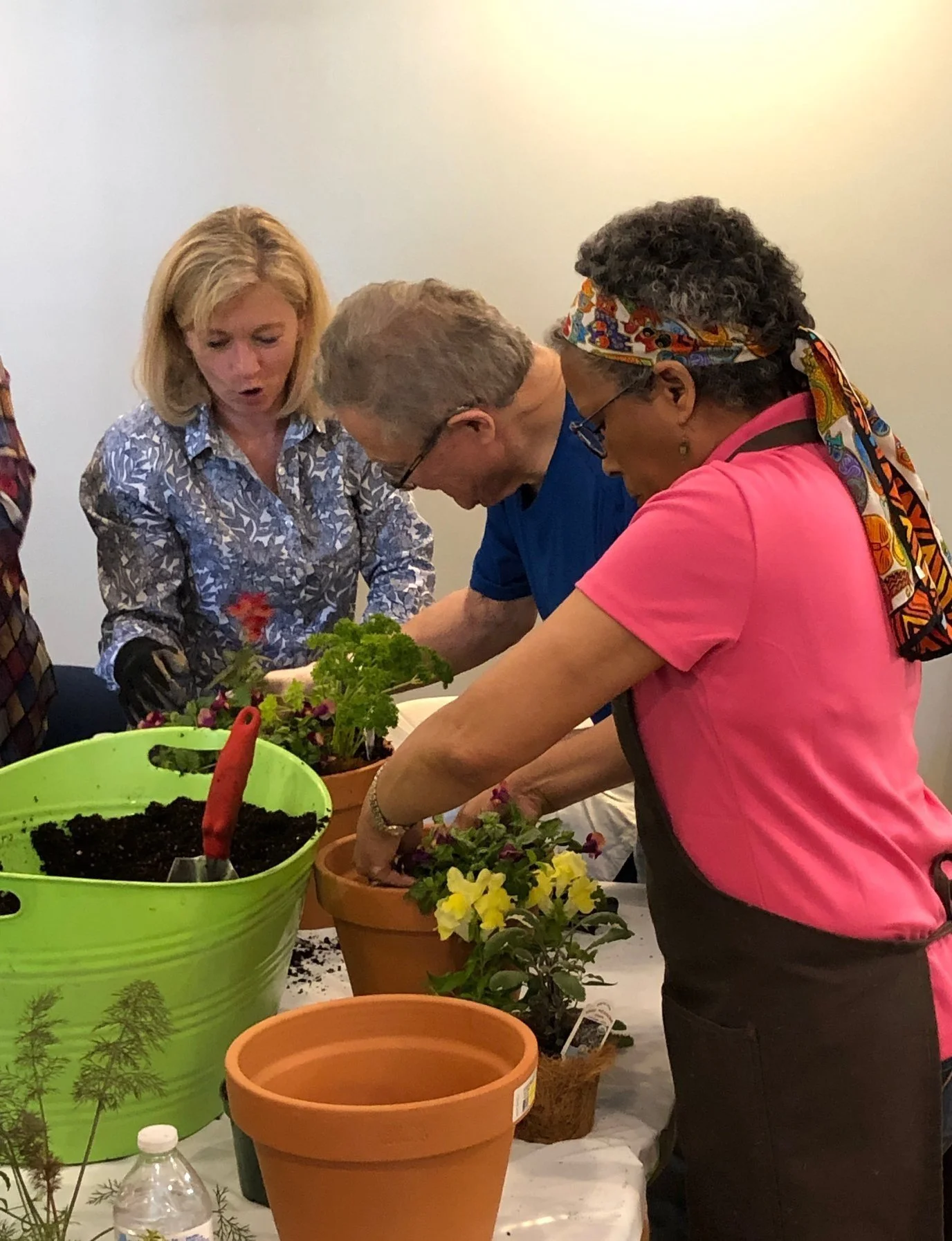 Cancer Connection Programs — Cancer Connection