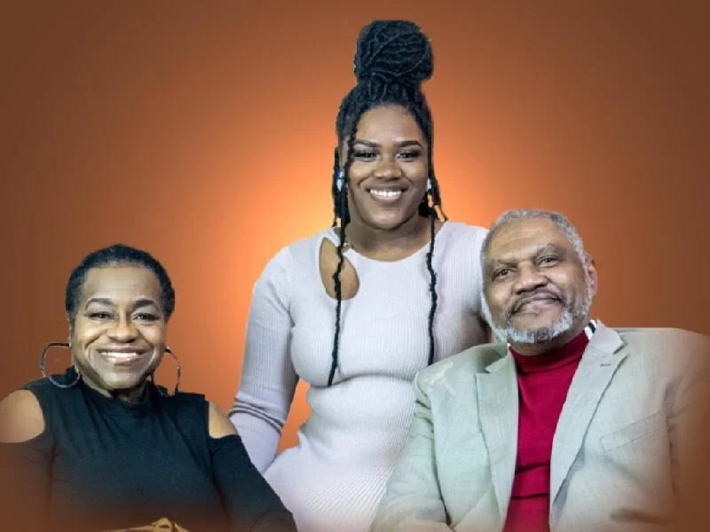 A Gospel Christmas