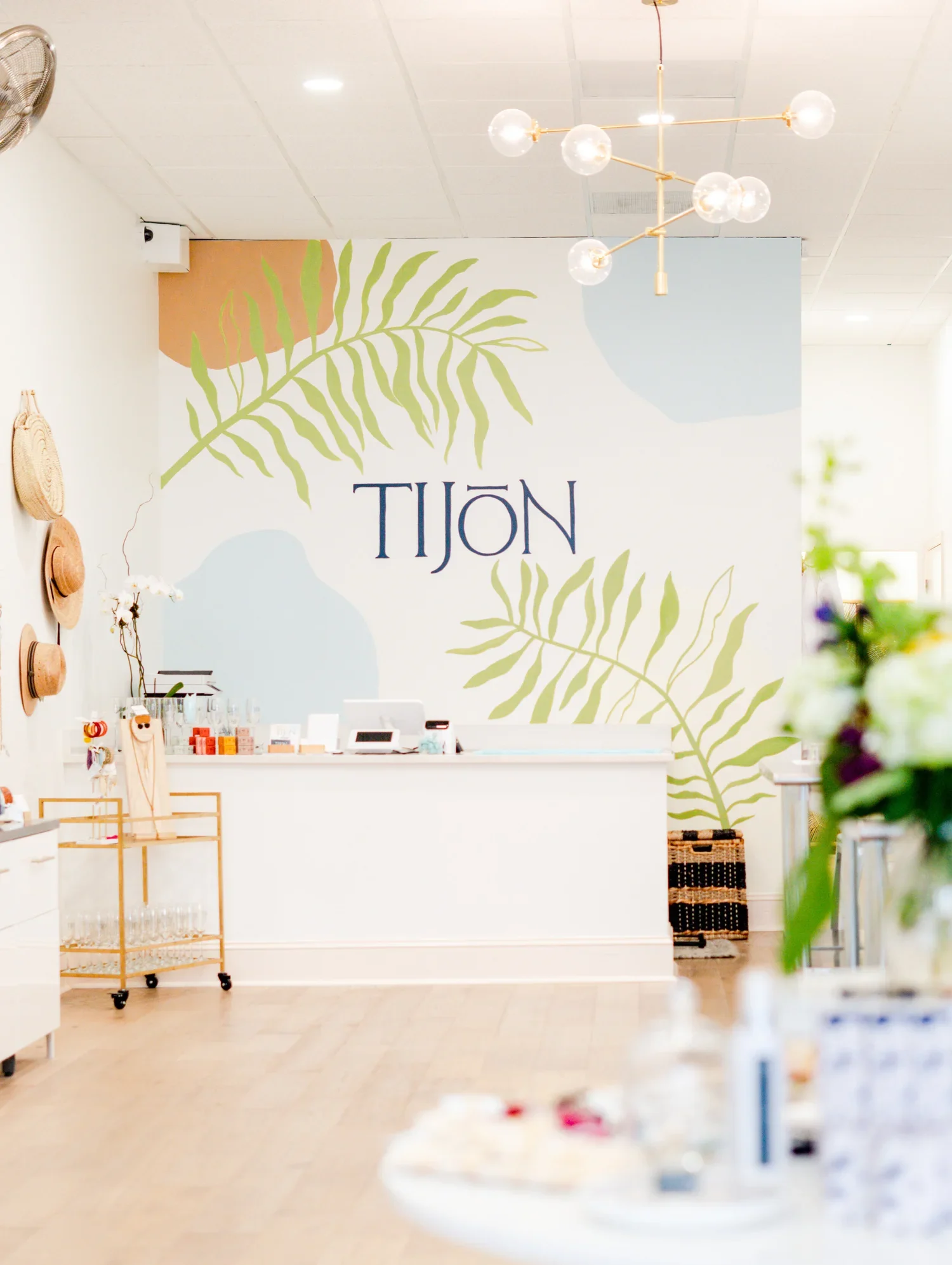 Tijon Perfume Making Class.webp
