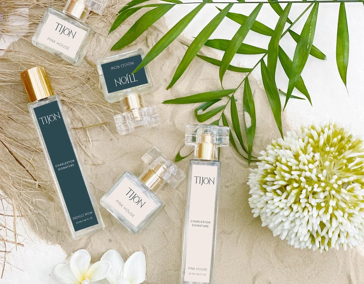 Tijon Perfume Making Class.webp